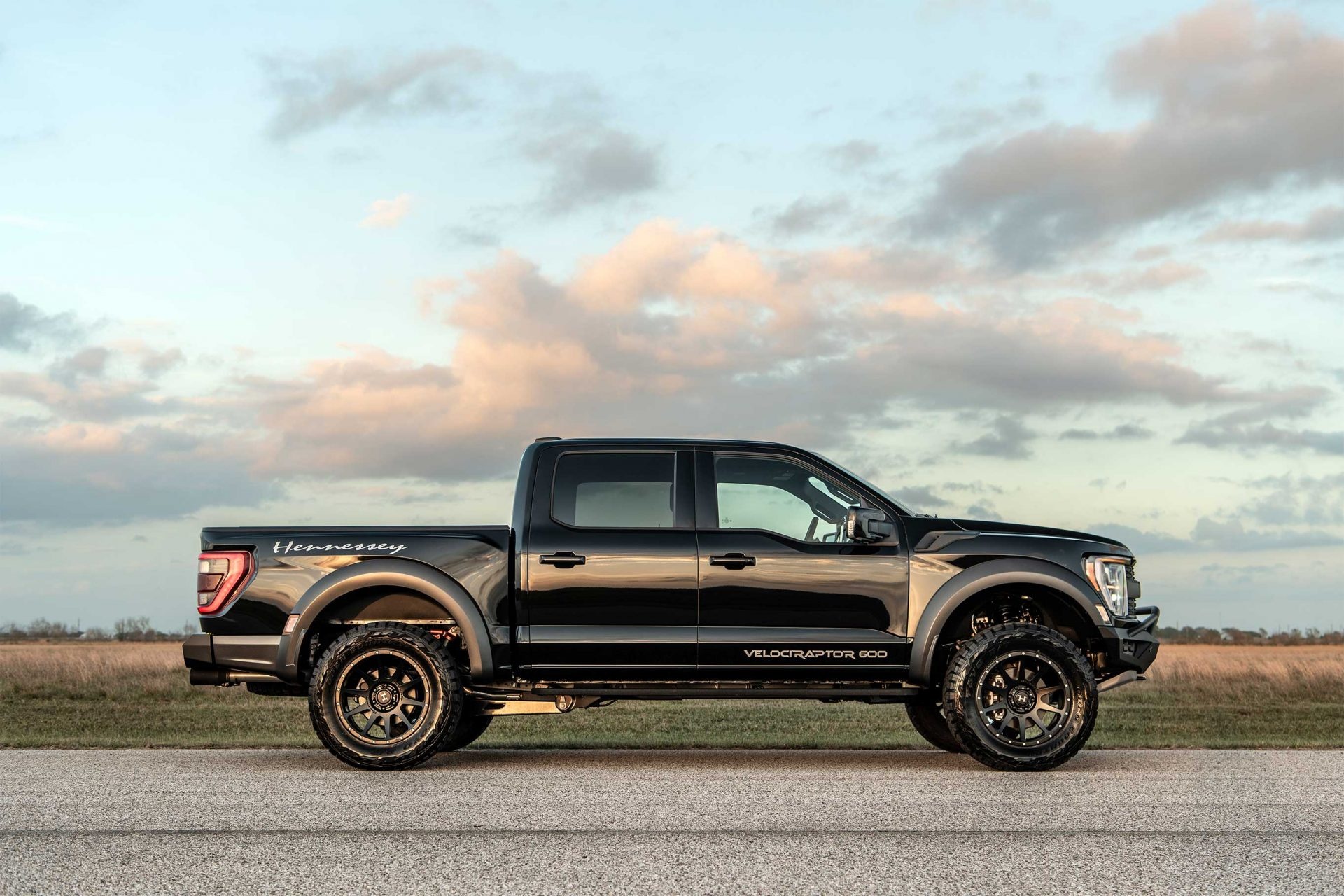 Ford F-150 Raptor ảnh 5 Ford F-150 Raptor anh 5