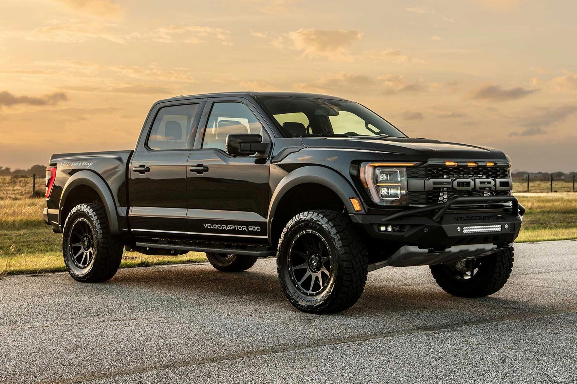 Ford F-150 Raptor ảnh 1 Ford F-150 Raptor anh 1