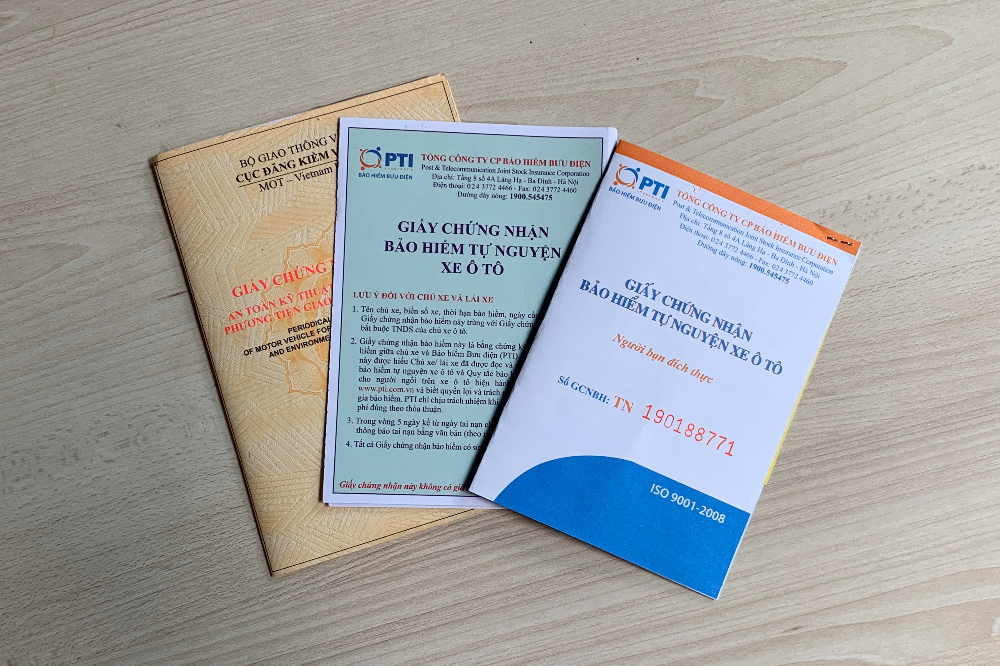 thue xe tu lai anh 7