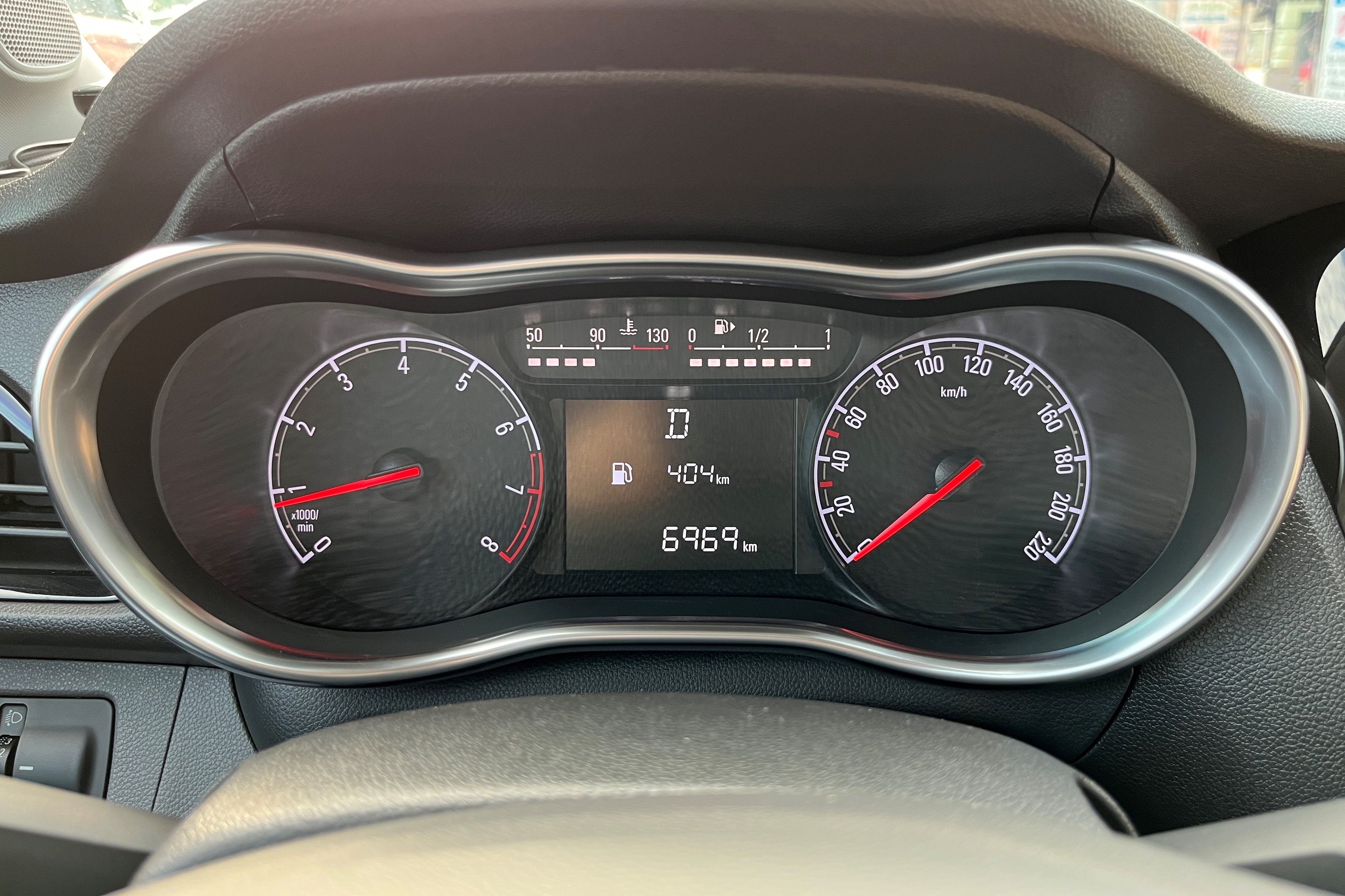 thue xe tu lai anh 5