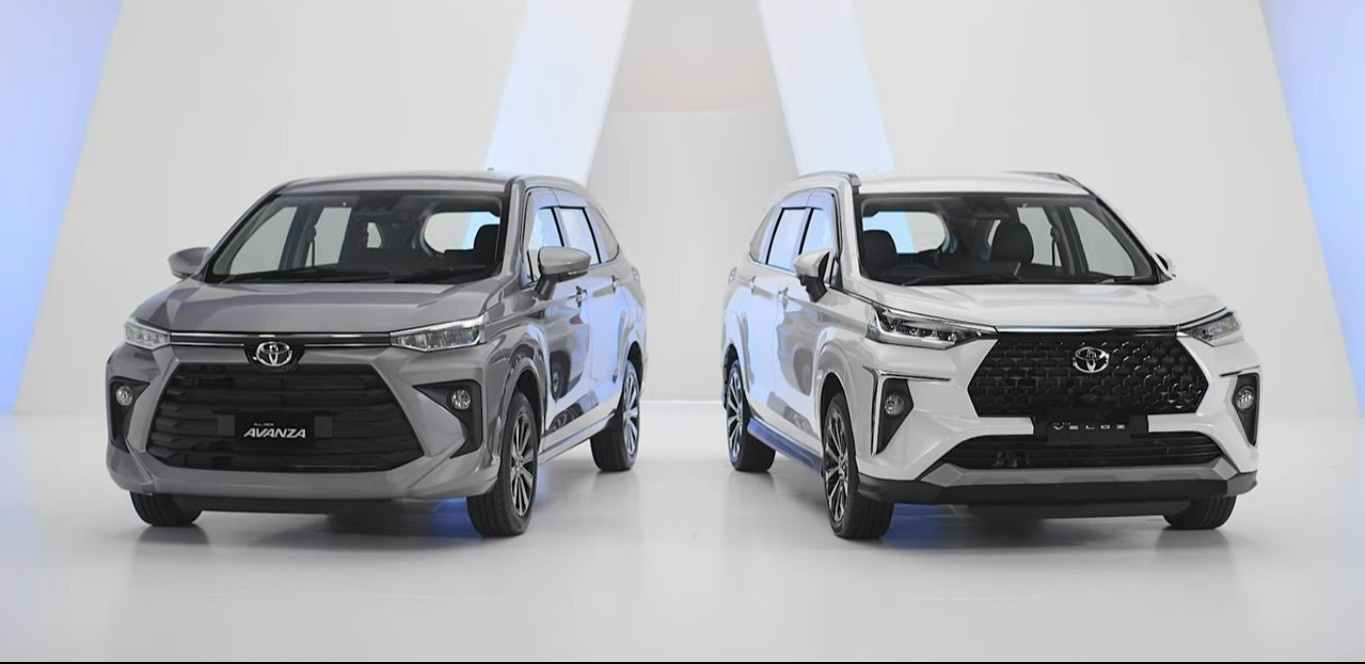 Toyota Veloz 2022 anh 1