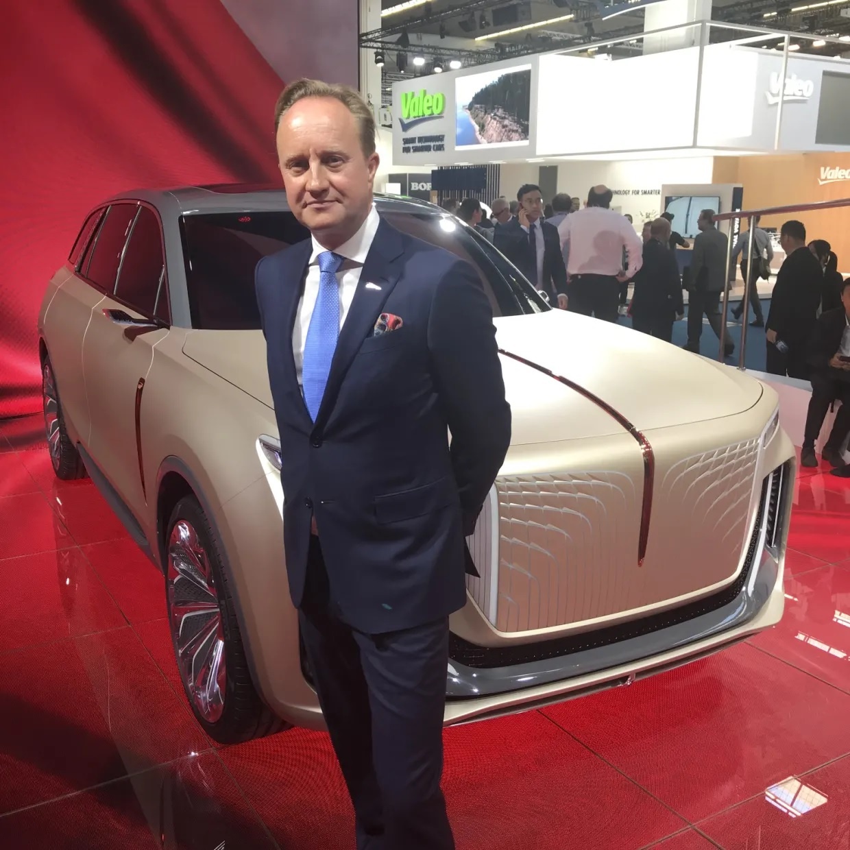 ôtô Trung Quốc ảnh 8 oto Trung Quoc anh 8