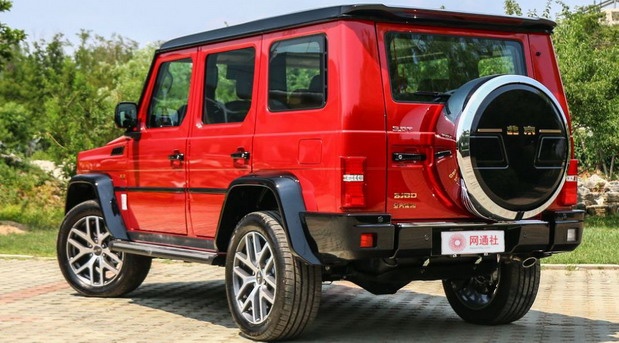 ôtô Trung Quốc ảnh 4 oto Trung Quoc anh 4