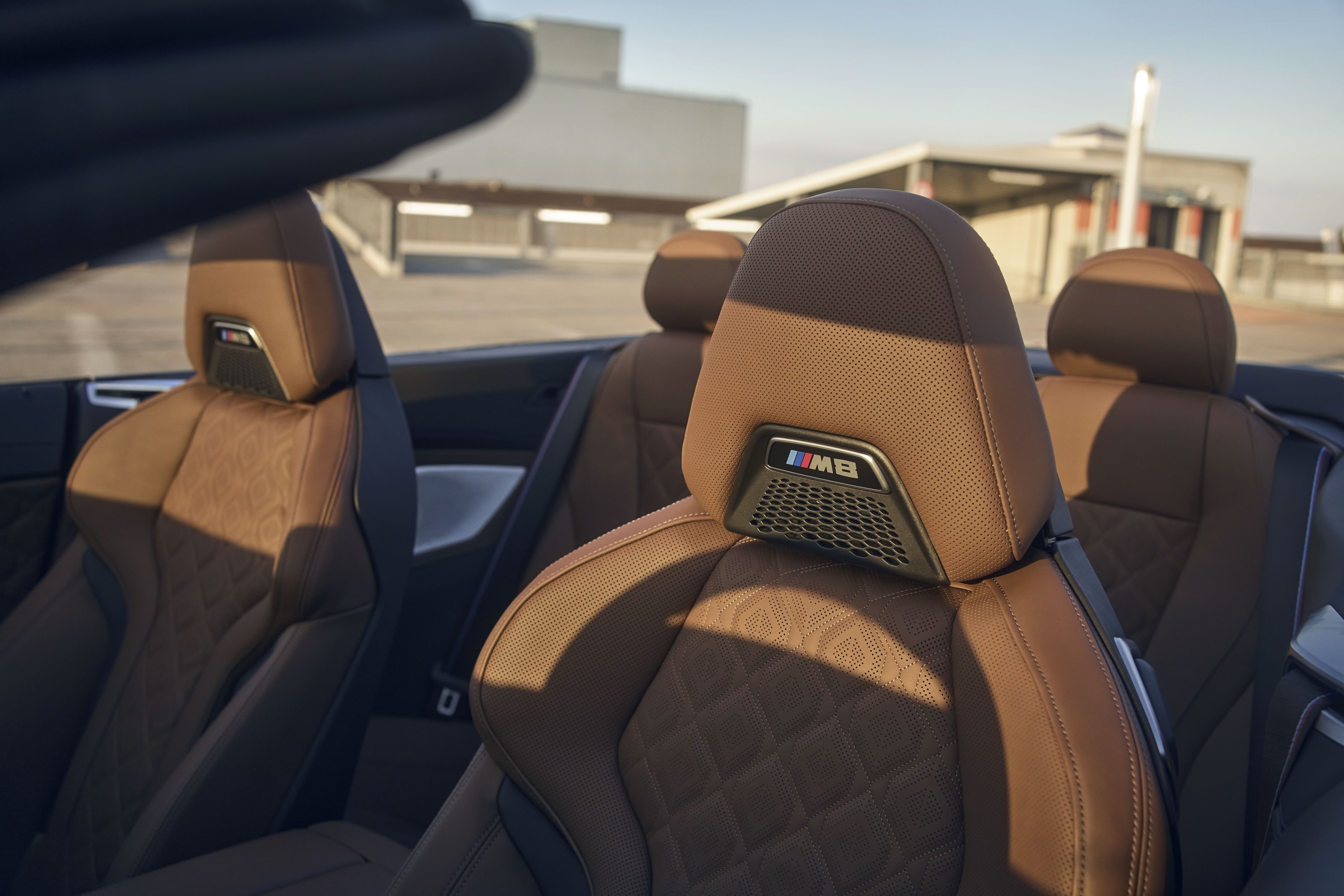 BMW 8-Series 2023 ảnh 16 BMW 8-Series 2023 anh 16