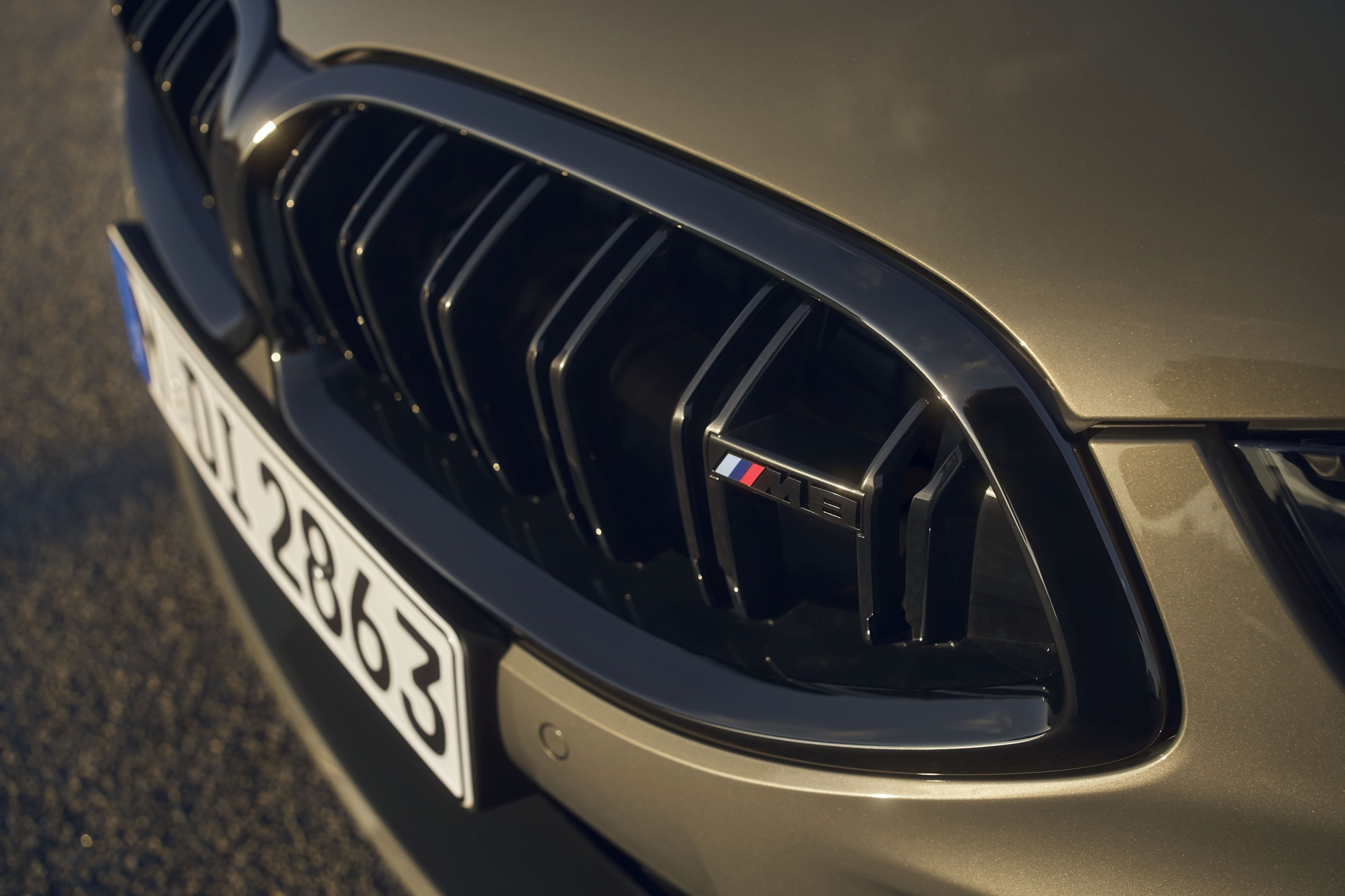 BMW 8-Series 2023 ảnh 13 BMW 8-Series 2023 anh 13