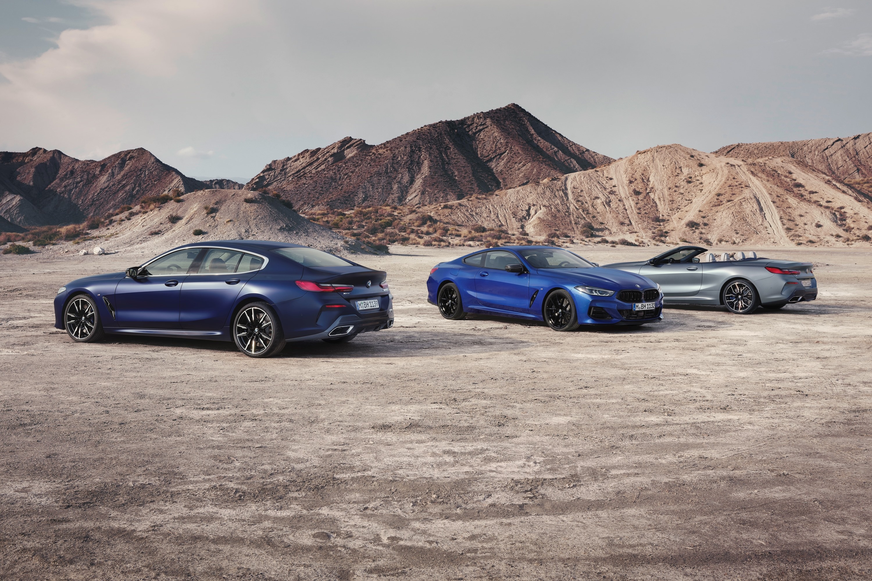 BMW 8-Series 2023 anh 1