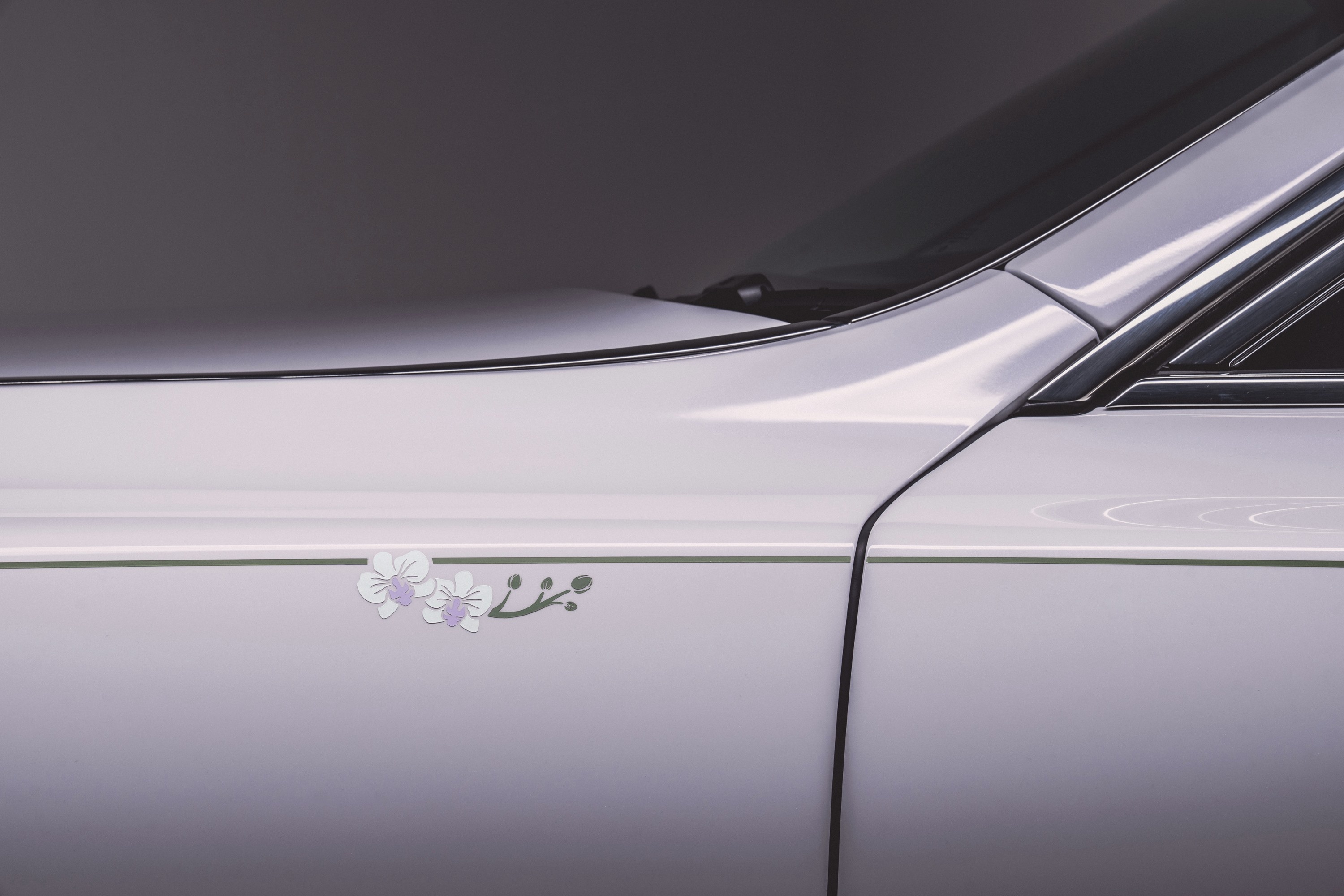 Rolls-Royce Phantom ảnh 2 Rolls-Royce Phantom anh 2