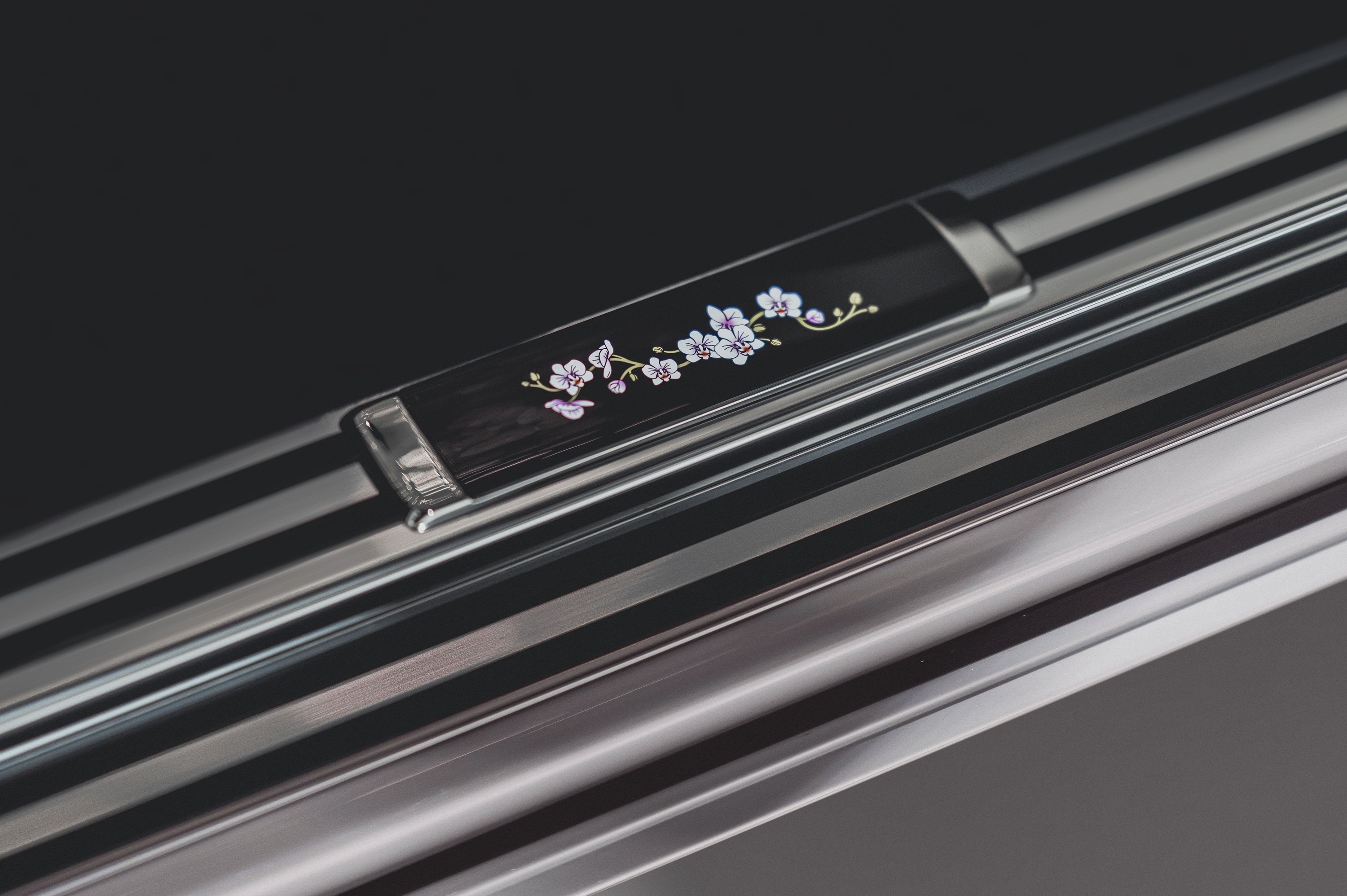 Rolls-Royce Phantom ảnh 8 Rolls-Royce Phantom anh 8