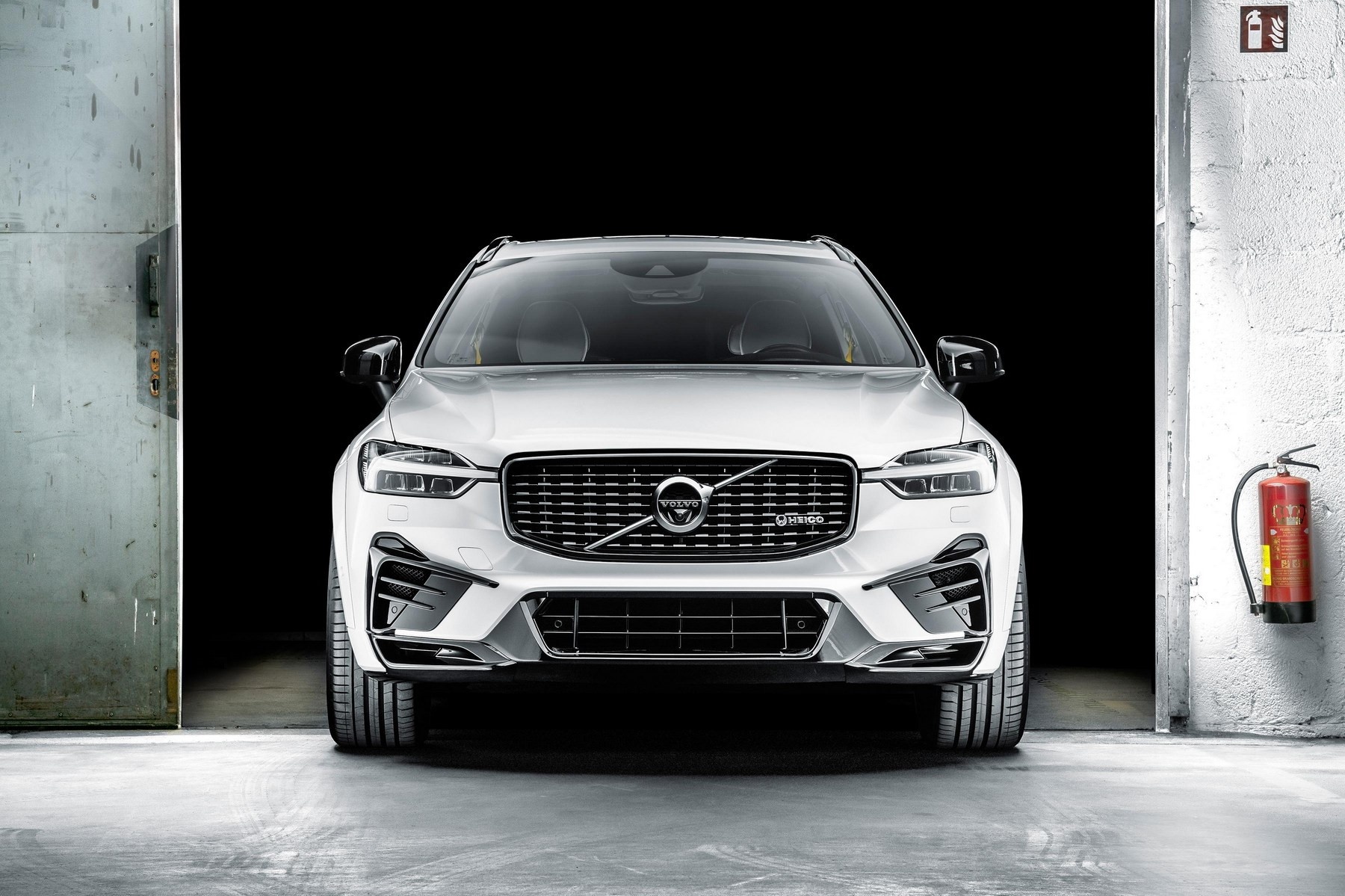 Volvo XC60 ảnh 6 Volvo XC60 anh 6
