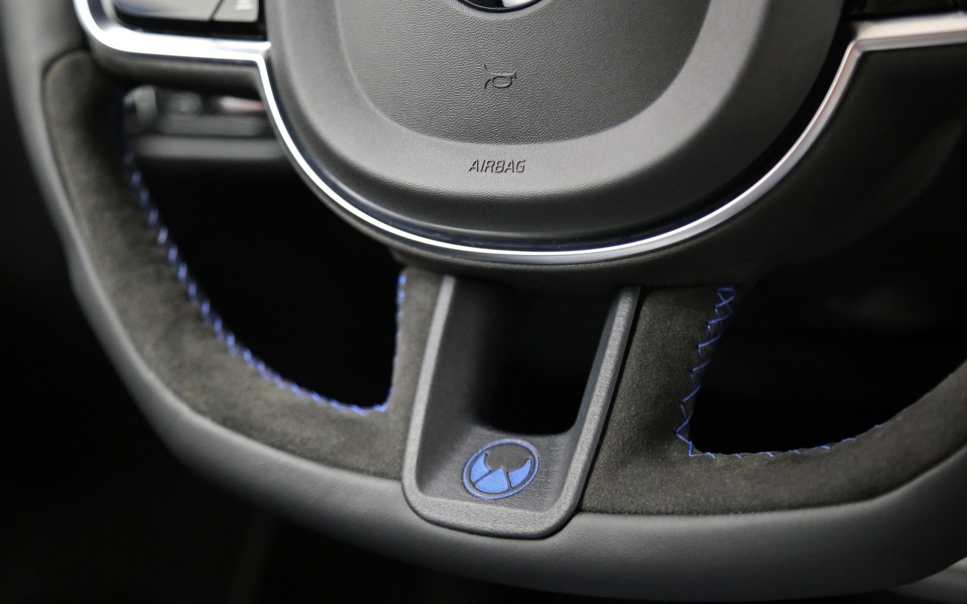 Volvo XC60 ảnh 10 Volvo XC60 anh 10