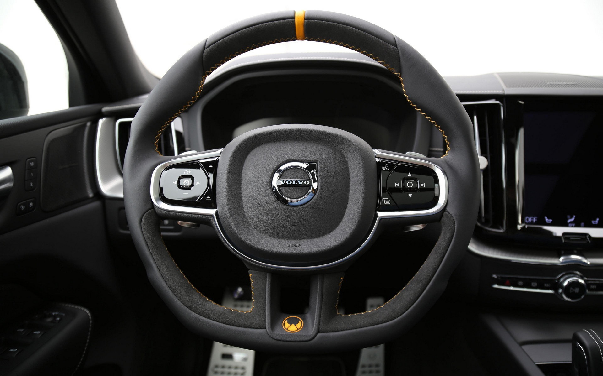 Volvo XC60 ảnh 8 Volvo XC60 anh 8