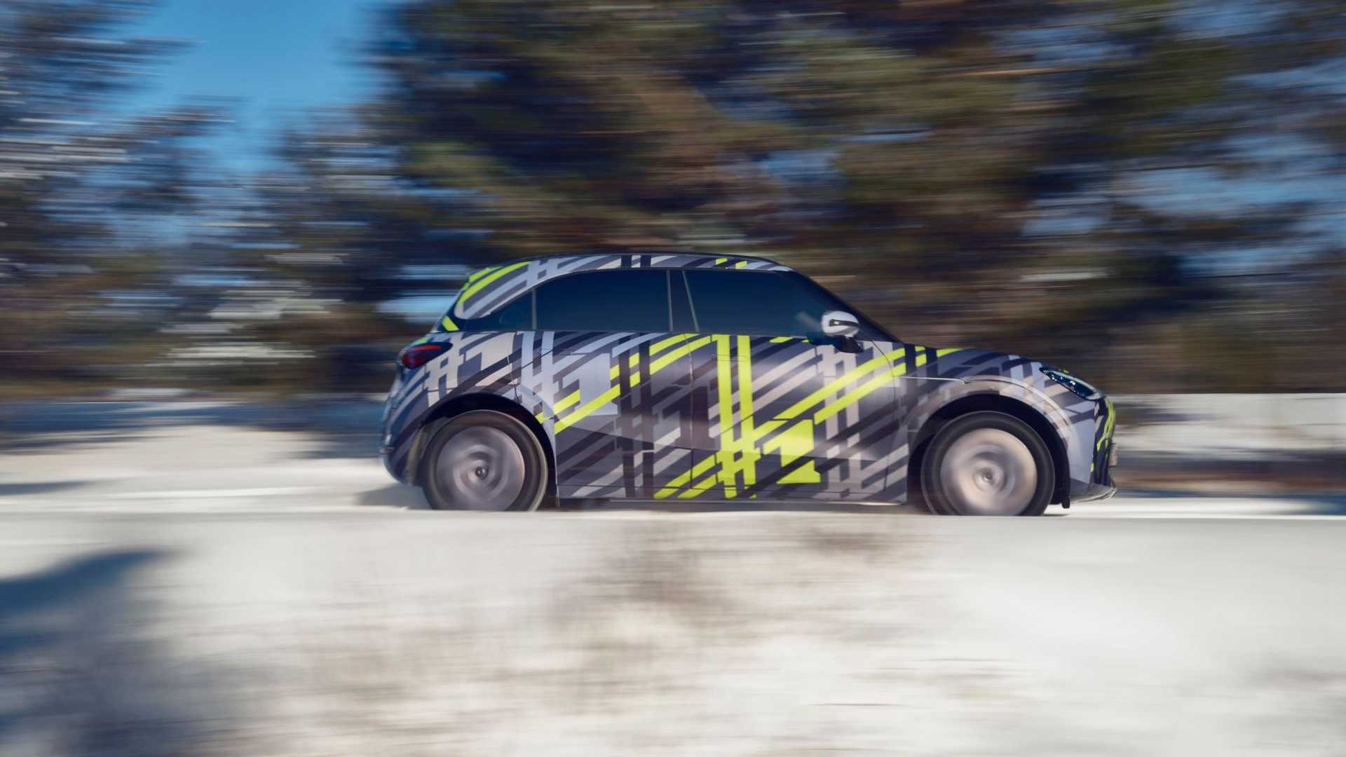 xe dien Smart anh 12