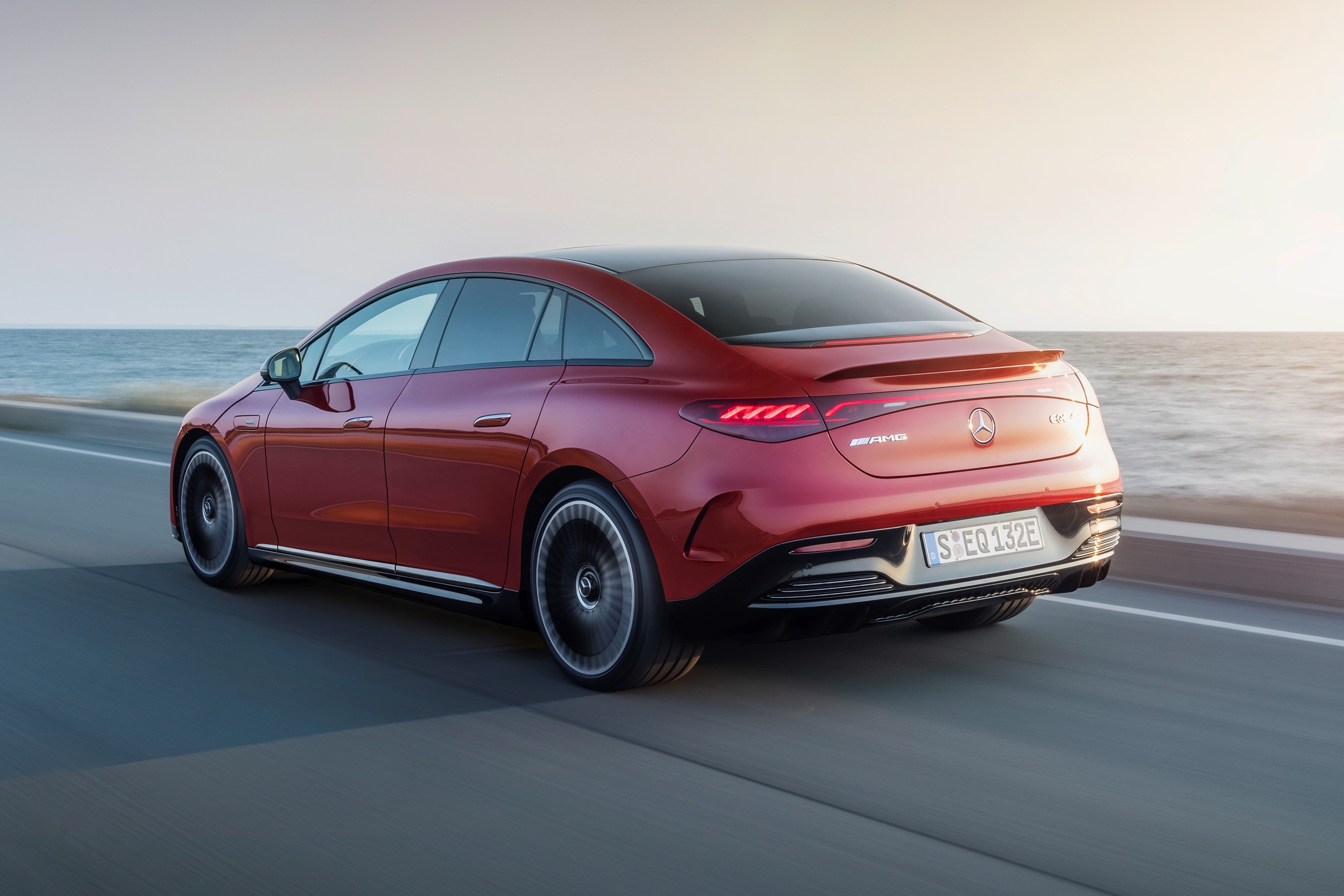 Xe dien the thao anh 2