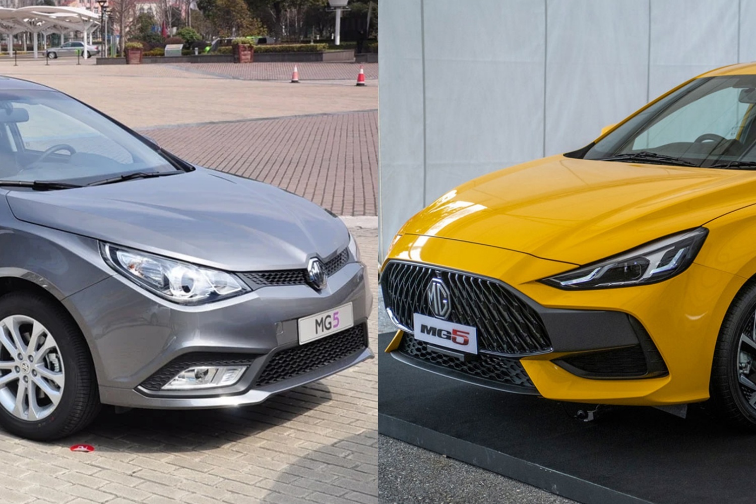 MG5 thay doi gi sau 10 nam tro lai Viet Nam hinh anh