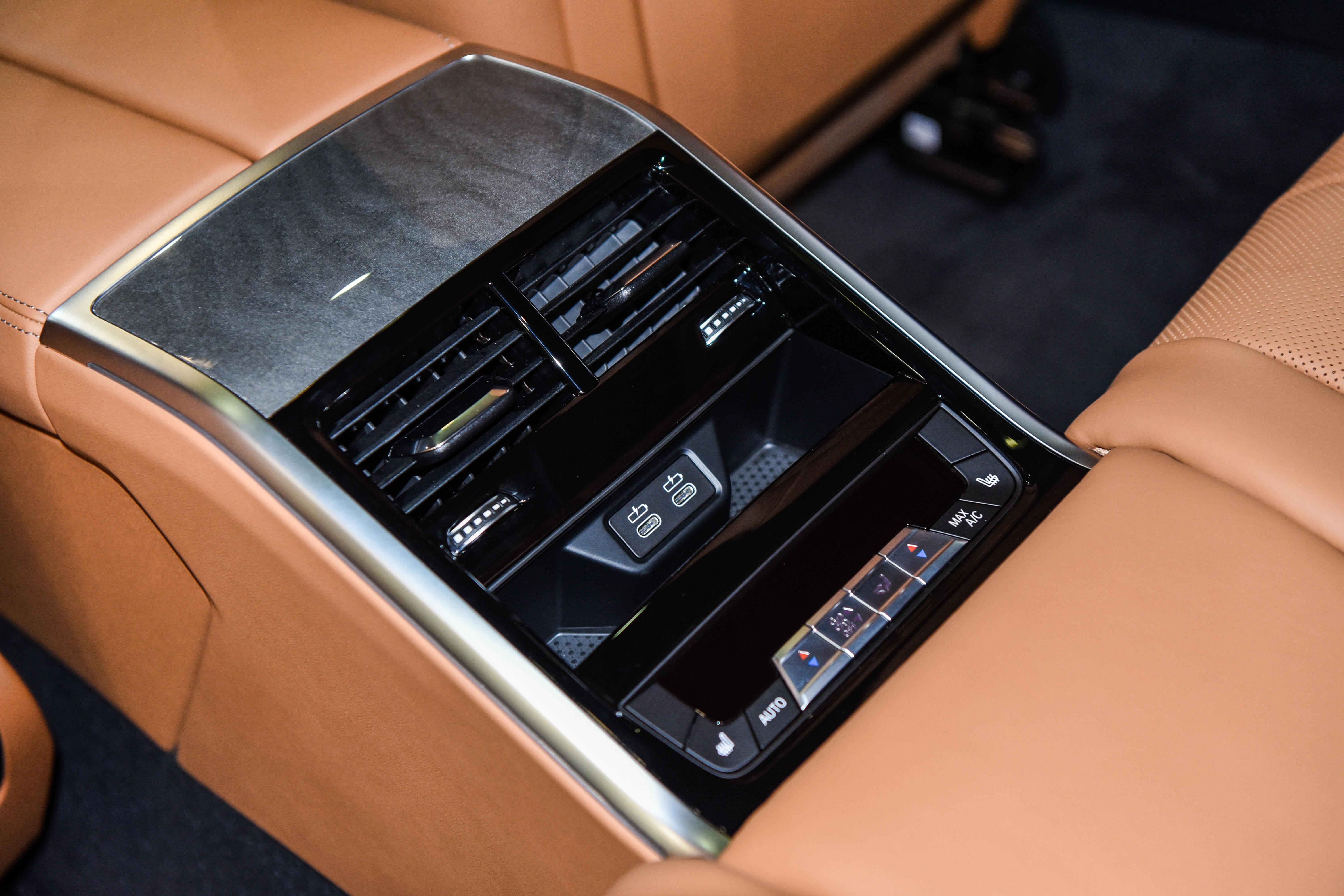 BMW 840i Gran Coupe ảnh 13 BMW 840i Gran Coupe anh 13