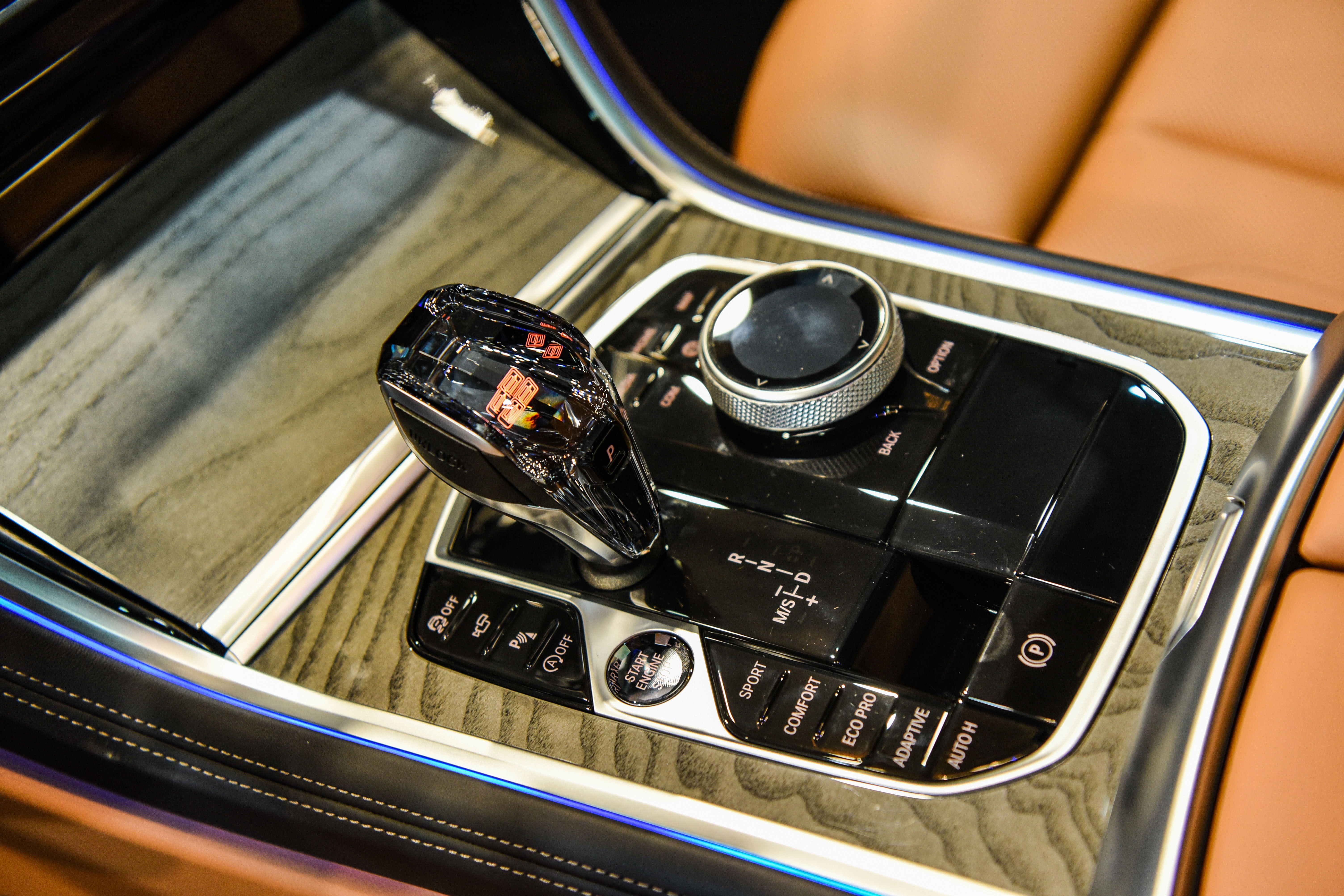 BMW 840i Gran Coupe ảnh 17 BMW 840i Gran Coupe anh 17