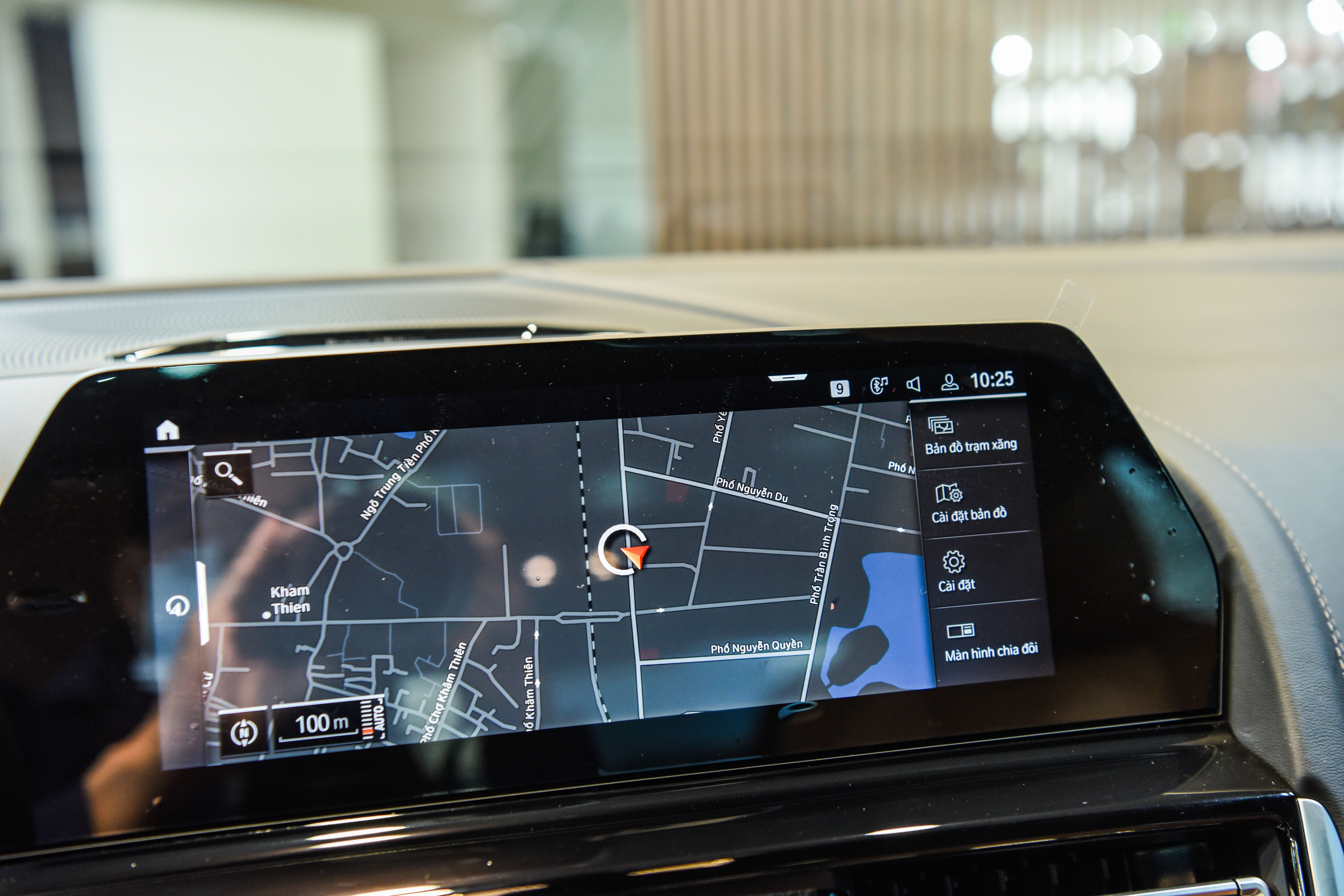 BMW 840i Gran Coupe ảnh 16 BMW 840i Gran Coupe anh 16