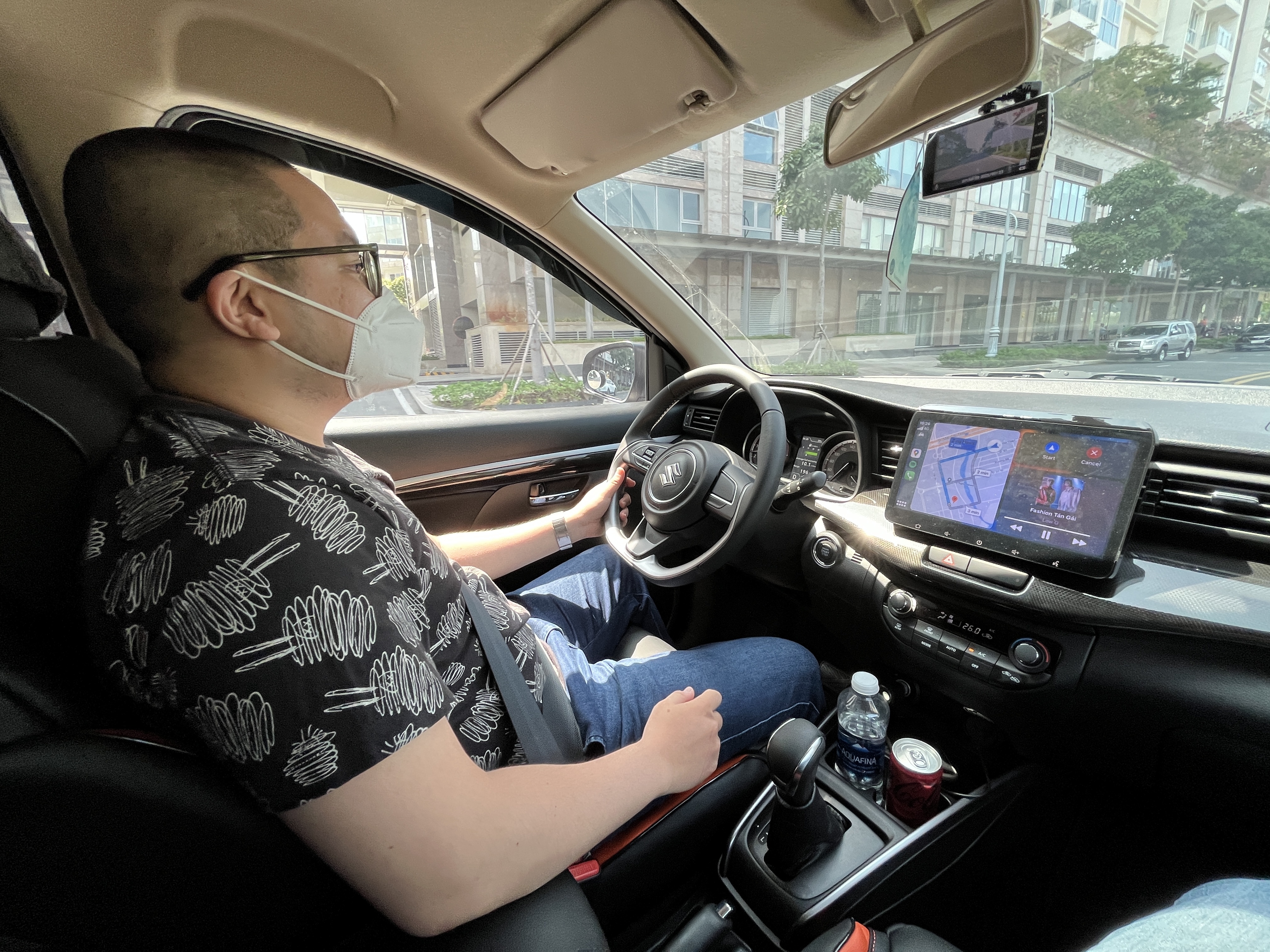 mua Suzuki XL7 sau hon 2 thang cho Kia Sonet anh 4