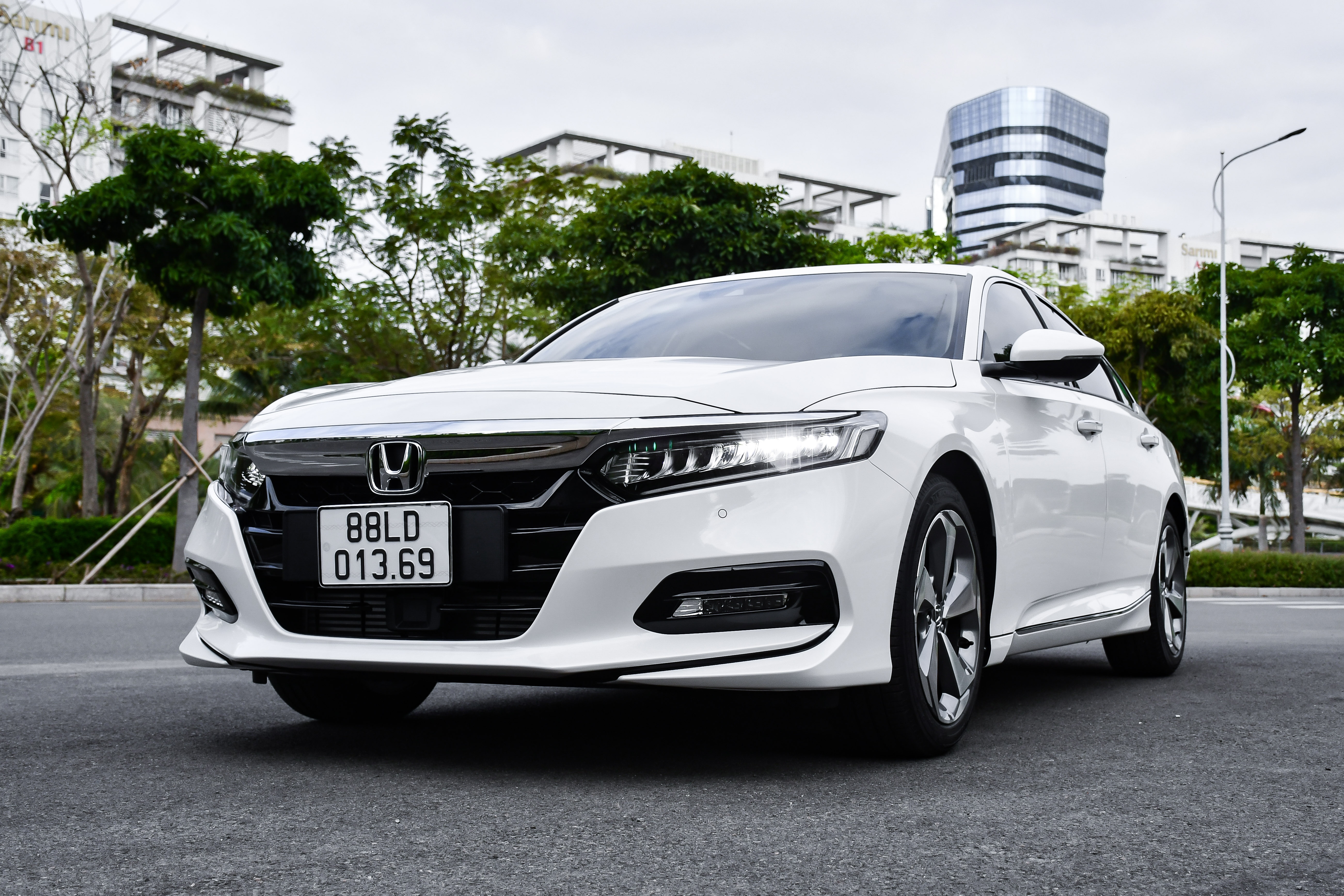 Honda Accord 2022 anh 20