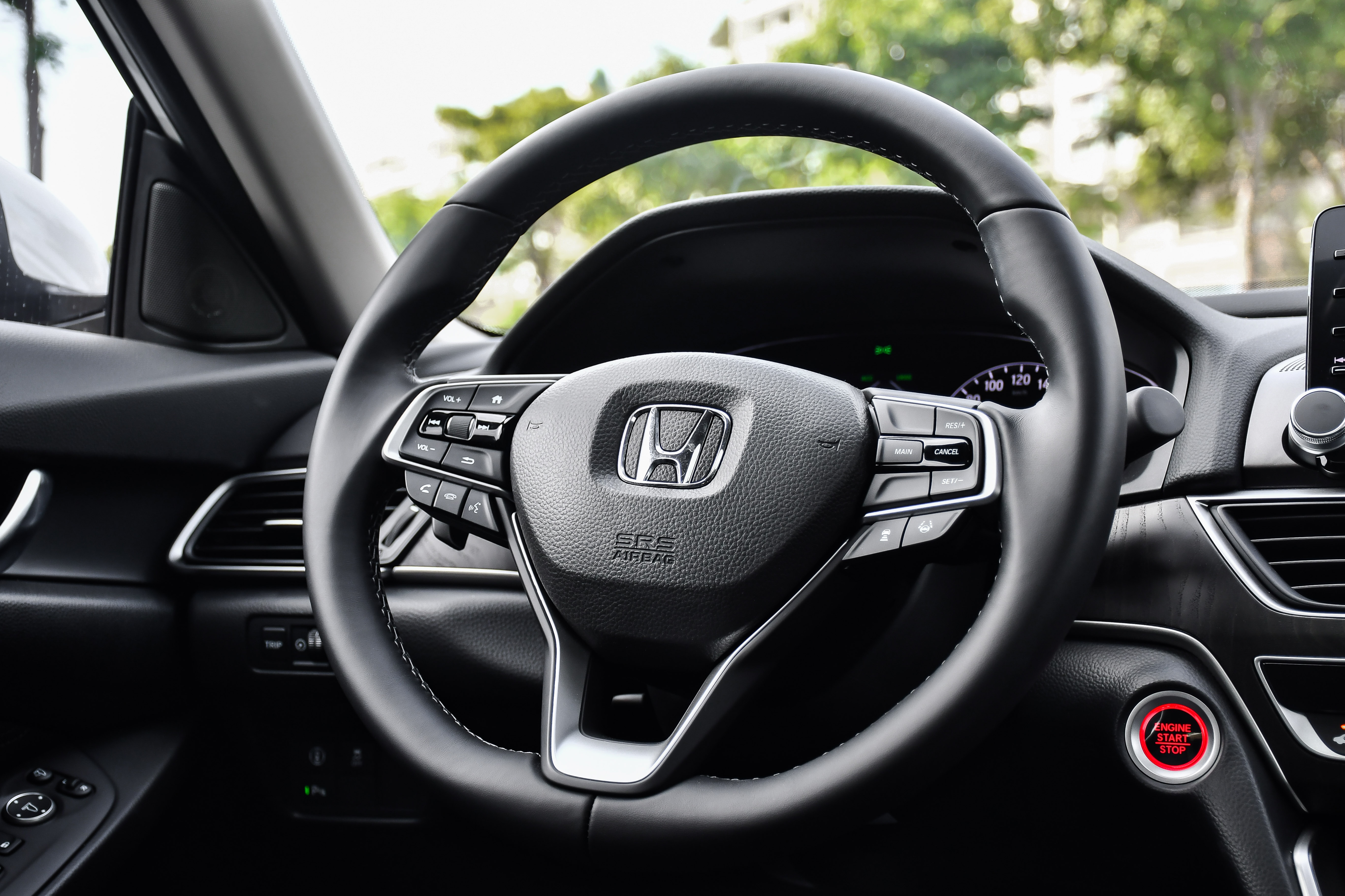 Honda Accord 2022 ảnh 11 Honda Accord 2022 anh 11