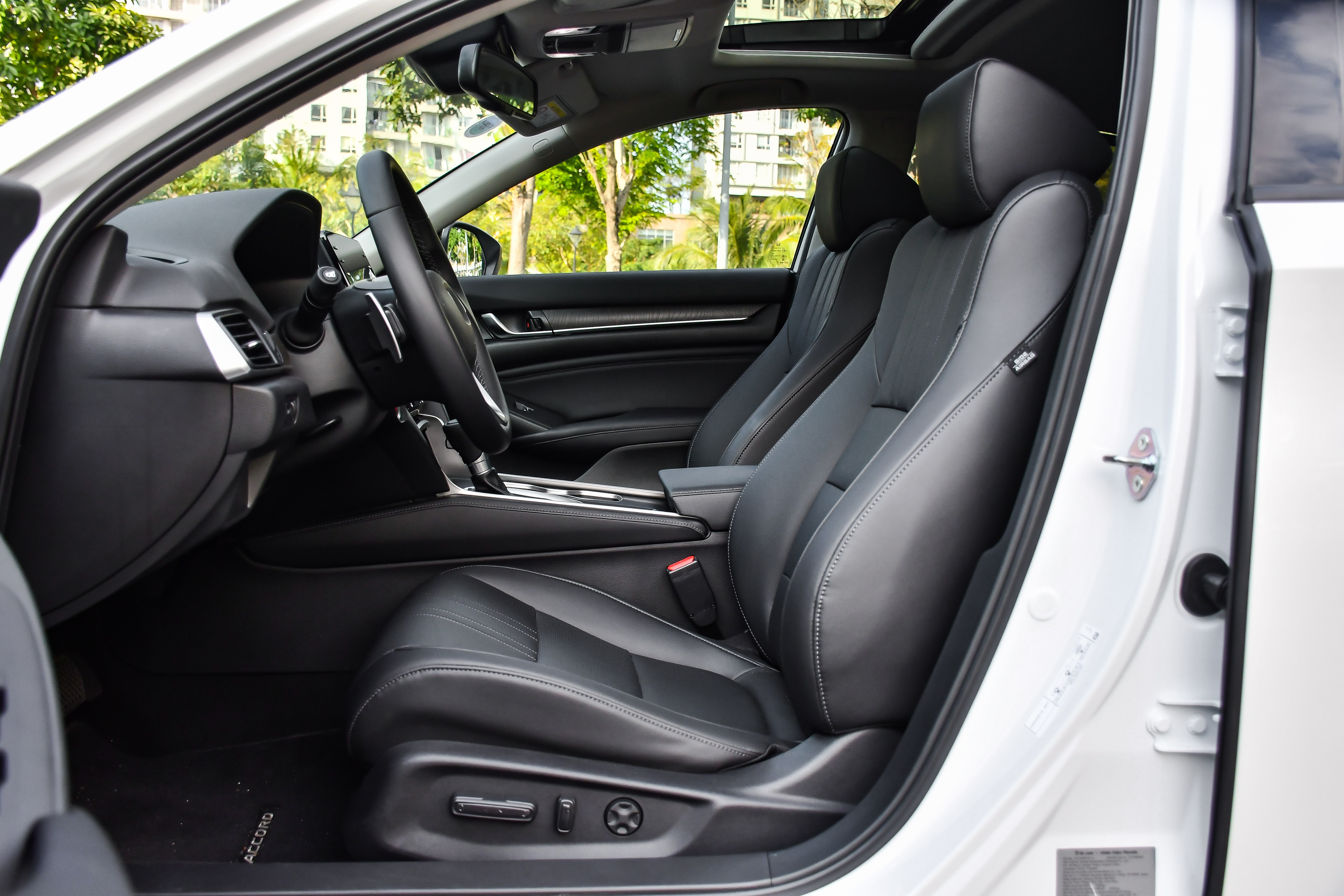 Honda Accord 2022 ảnh 13 Honda Accord 2022 anh 13