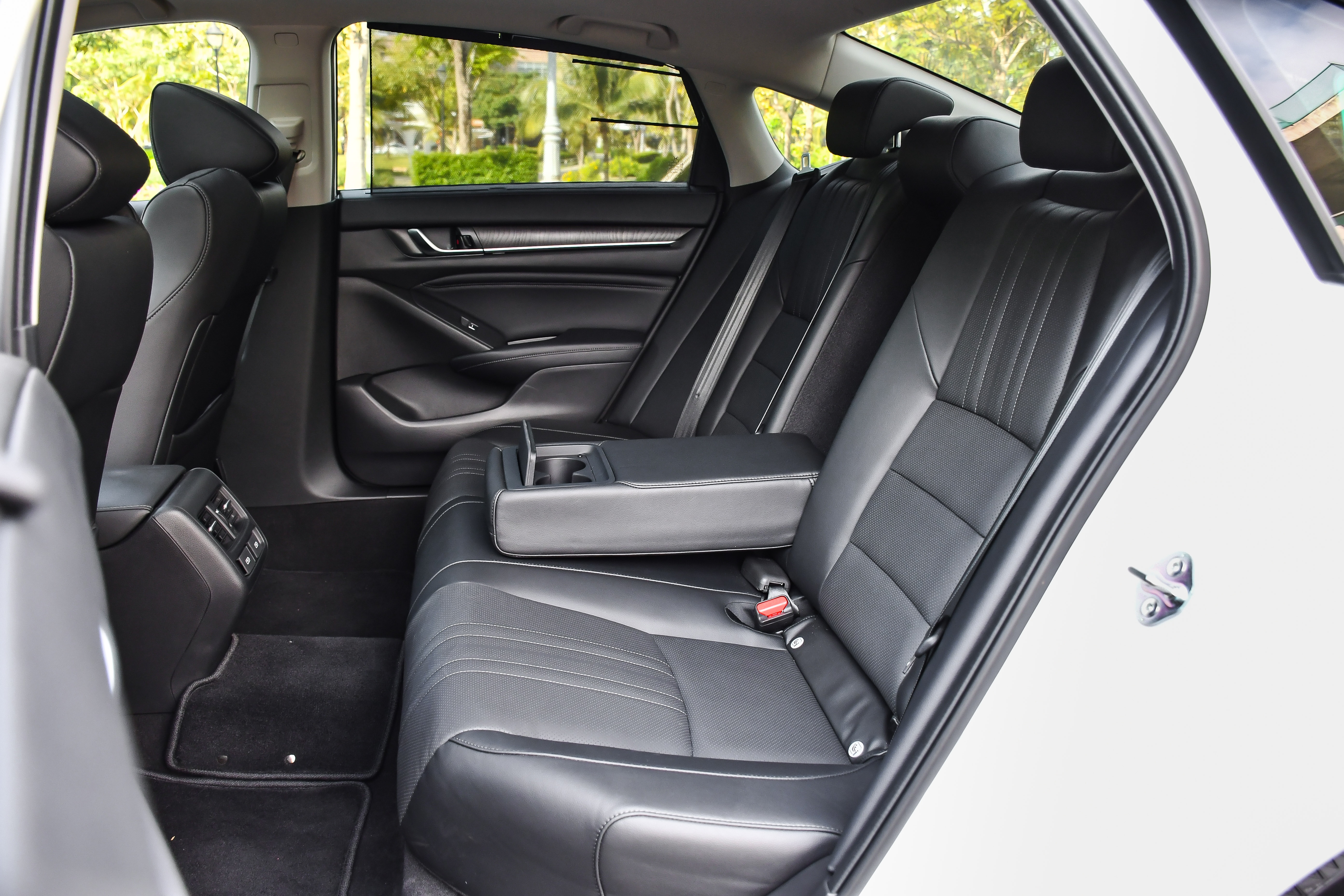 Honda Accord 2022 ảnh 14 Honda Accord 2022 anh 14