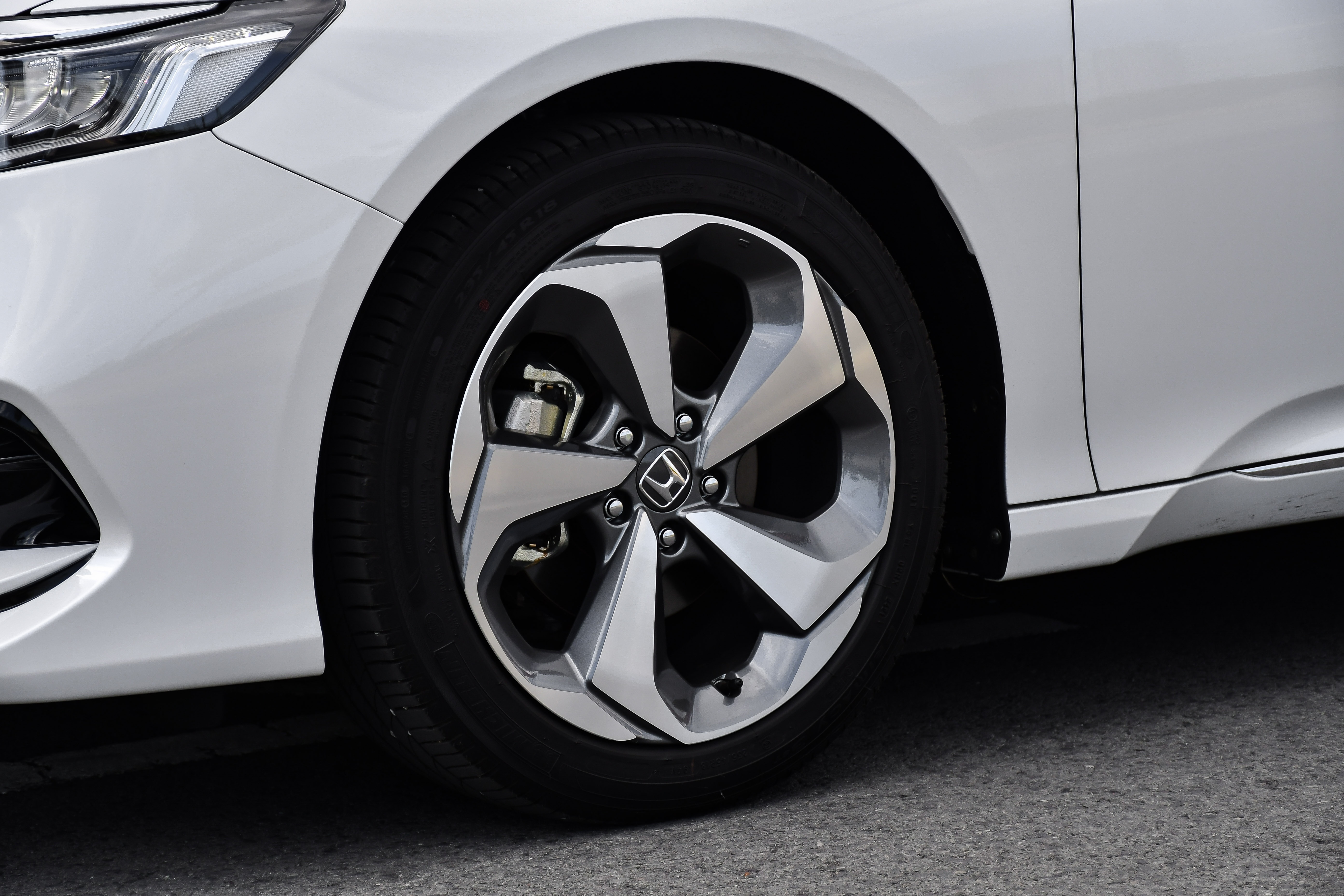 Honda Accord 2022 ảnh 7 Honda Accord 2022 anh 7