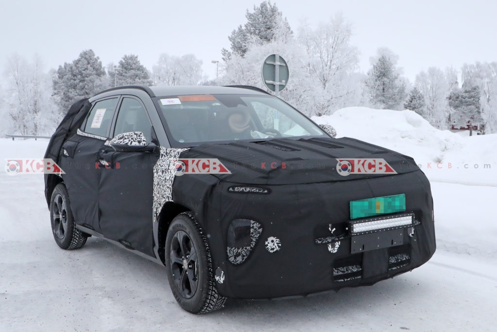 Hyundai Kona 2023 anh 2