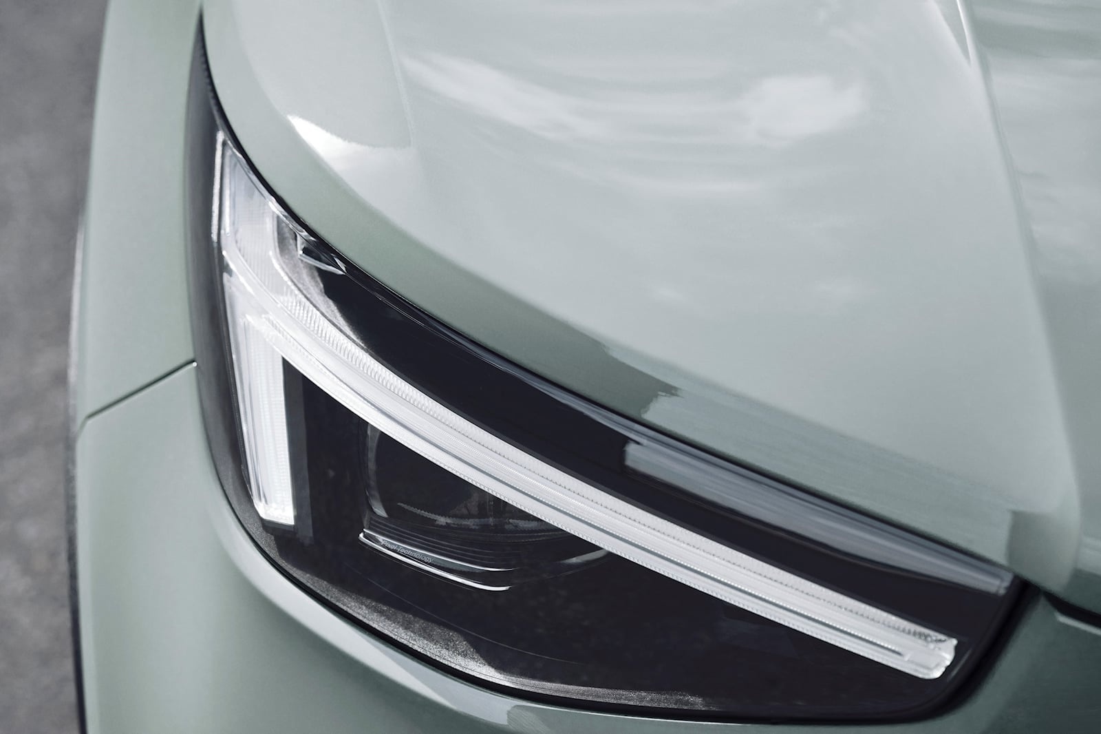 Volvo XC40 Recharge ảnh 5 Volvo XC40 Recharge anh 5