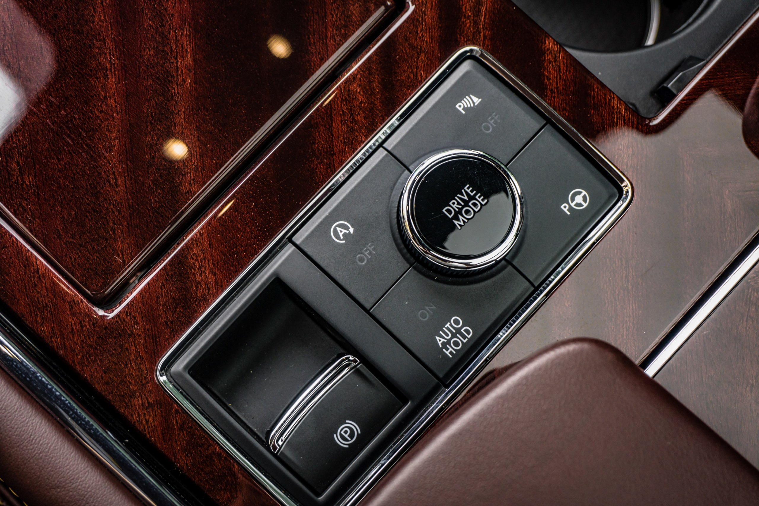 Lincoln Navigator L Black Label 2022 anh 21