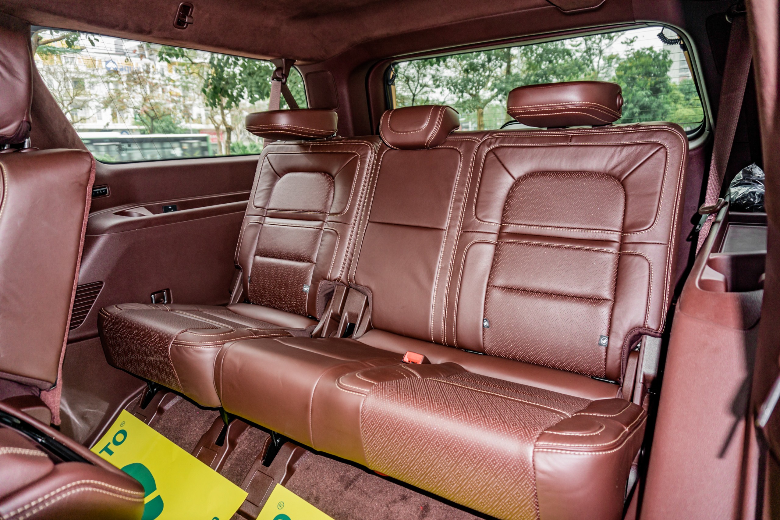 Lincoln Navigator L Black Label 2022 anh 18