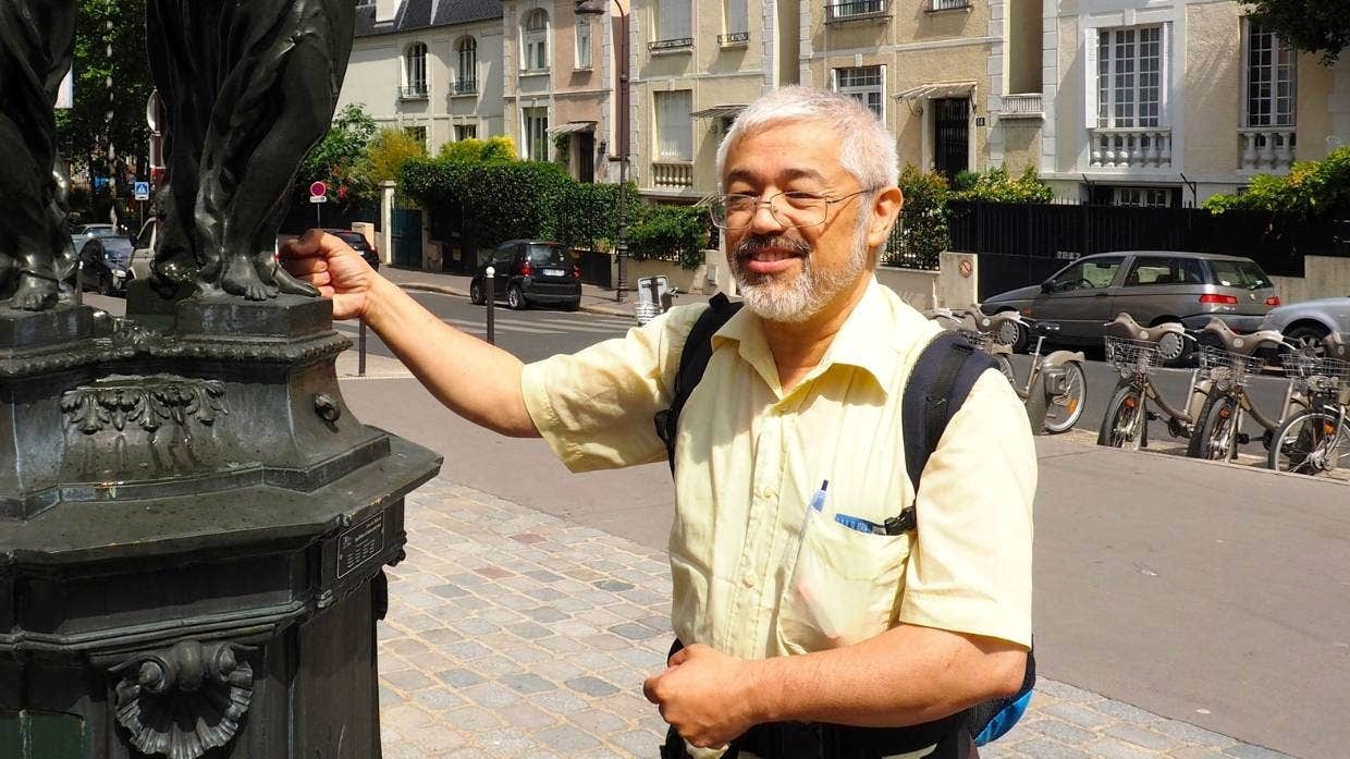 tour di bo o paris anh 1