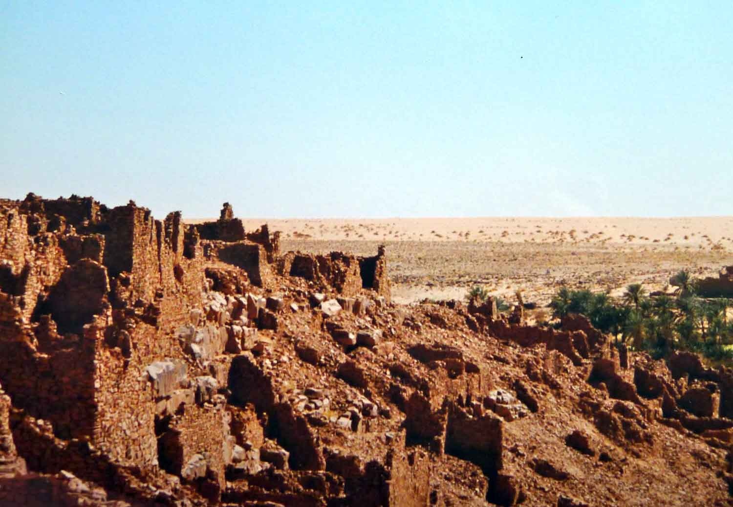 dia diem khac nghiet nhat anh 1