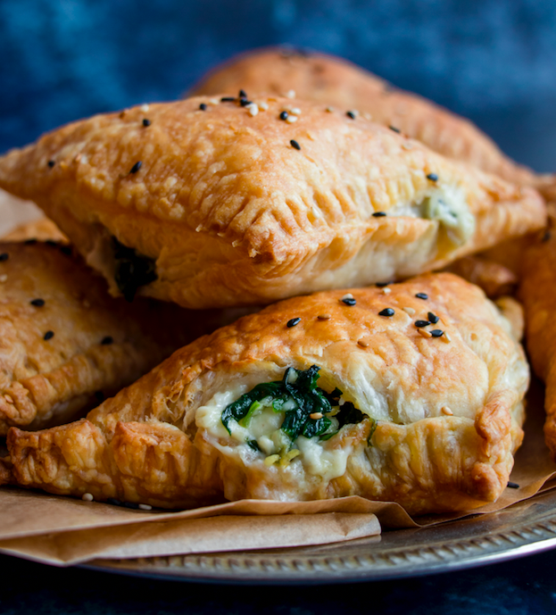 am thuc trung dong anh 1