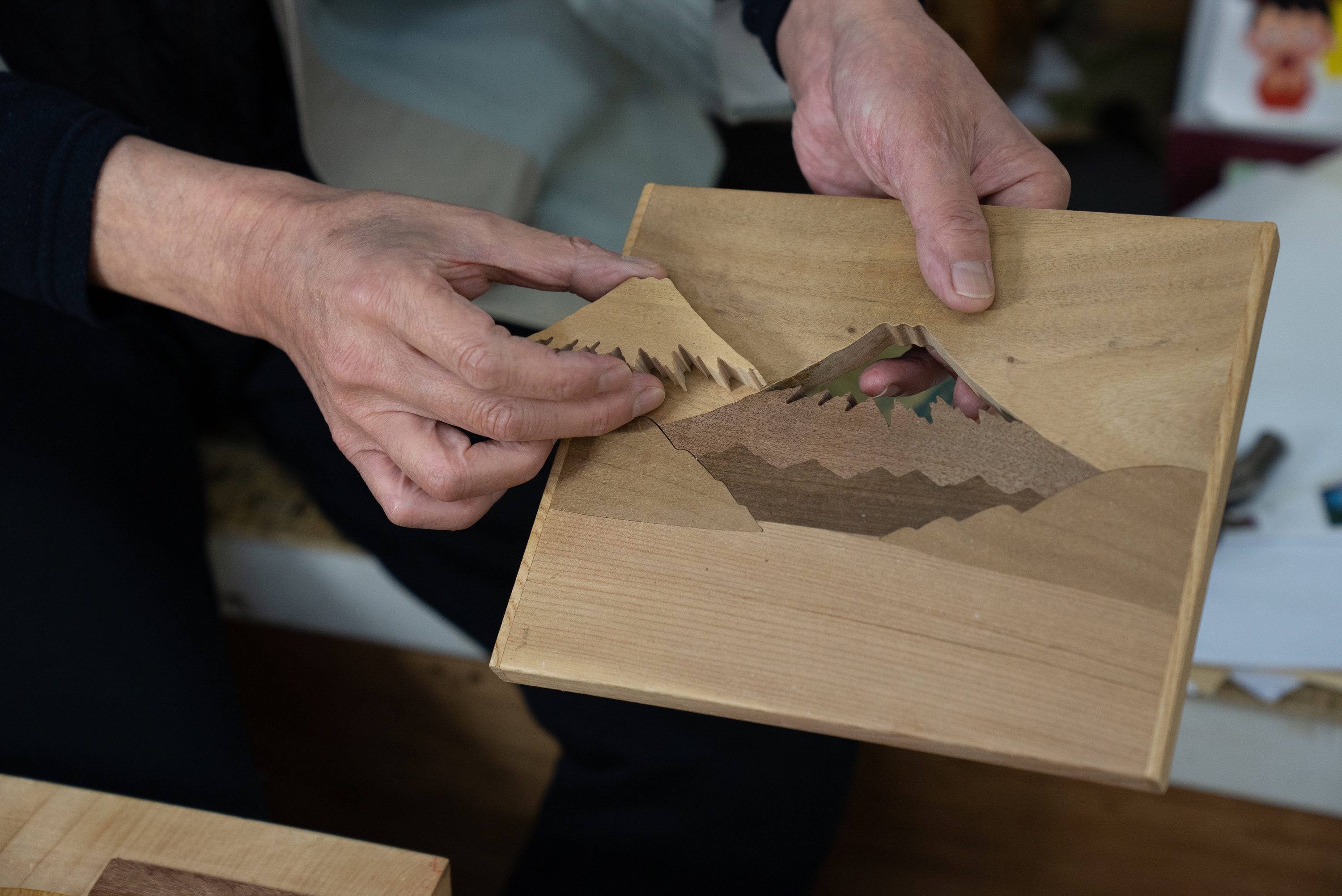 du lich nhat ban anh 1