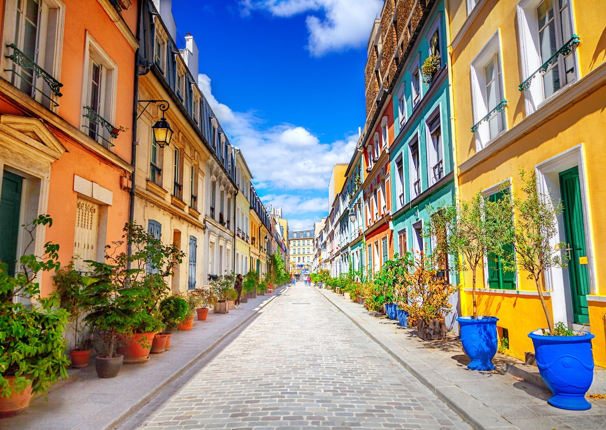 diem den o paris anh 2