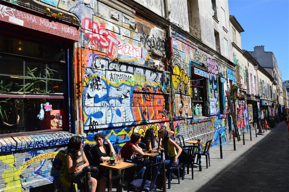 diem den o paris anh 10