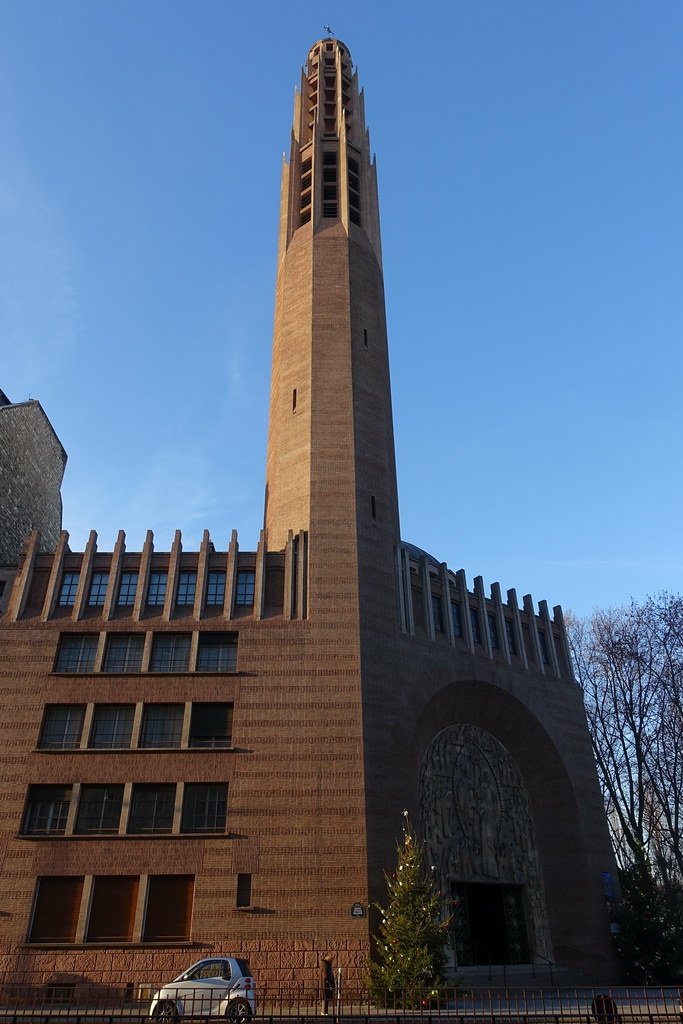 diem den o paris anh 9