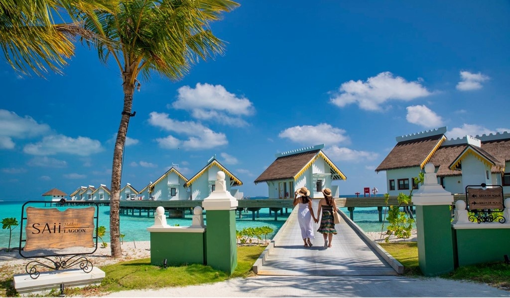 du lich maldives anh 1