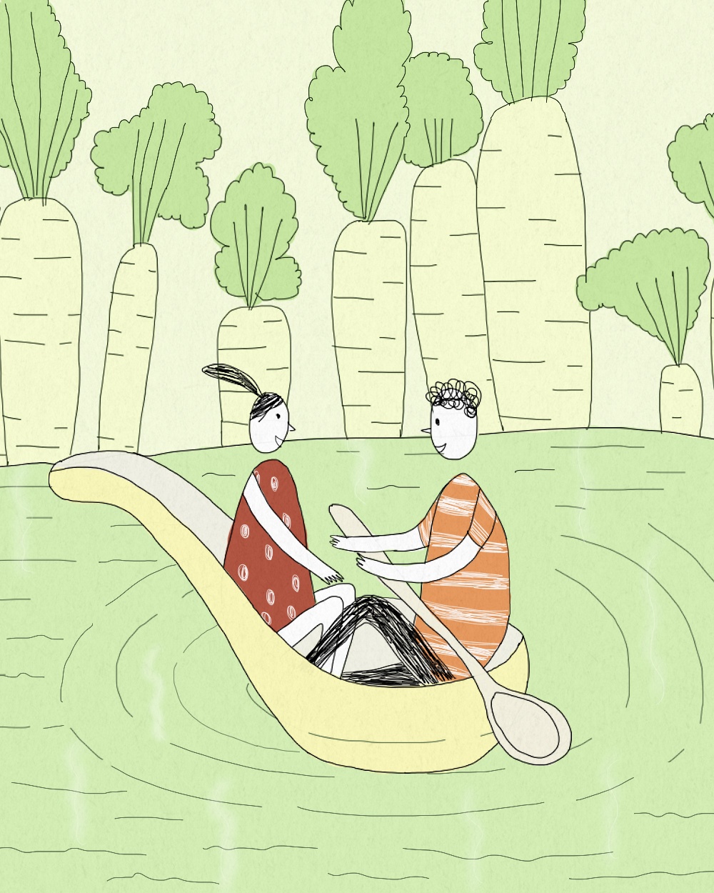 Nấu ăn ảnh 5 Nau an anh 5