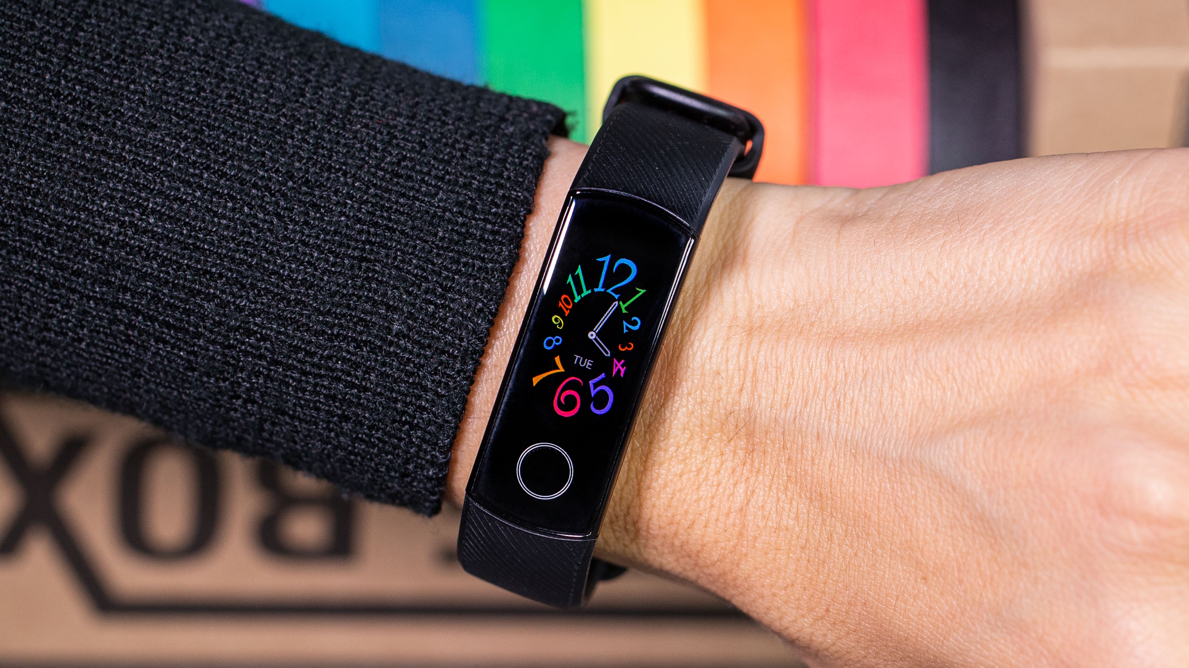 smartband duoi 1 trieu anh 10