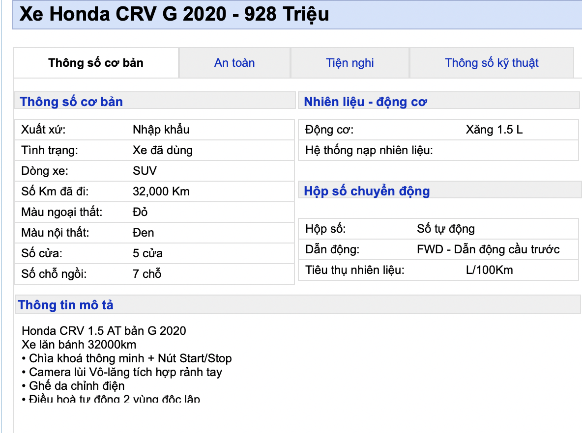 SUV 7 cho cu tang gia anh 2