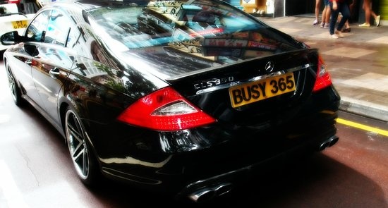 Viet Nam sap thong qua quy dinh dau gia bien so anh 1