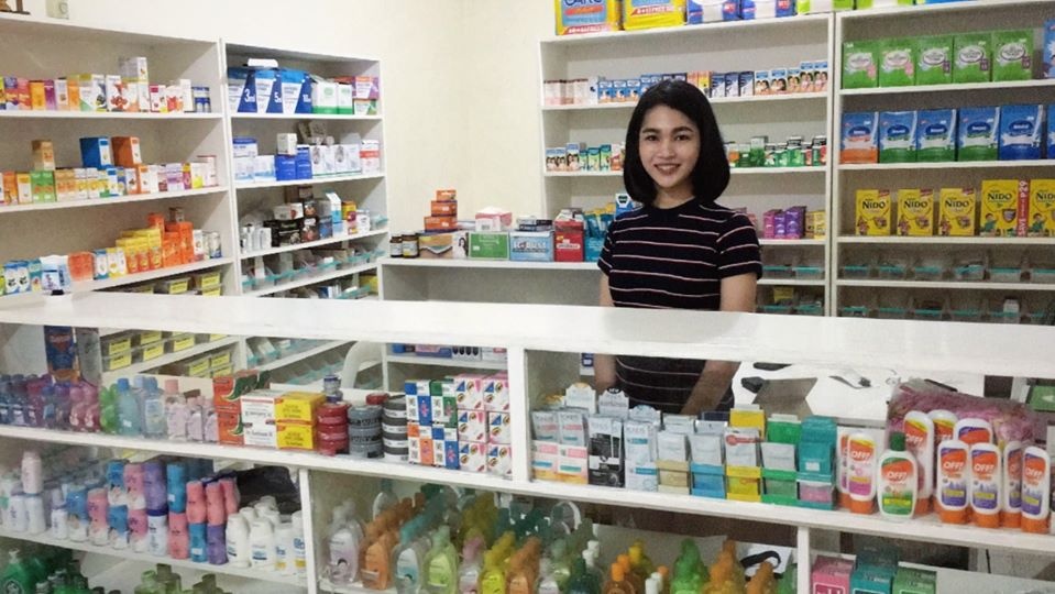 nữ tiếp viên chuyển giới Philippines ảnh 2 nu tiep vien chuyen gioi Philippines anh 2