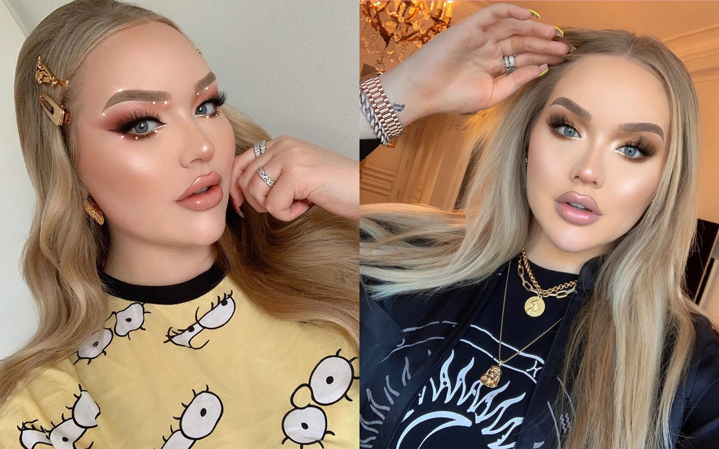 nikkietutorials công khai giới tính ảnh 2 nikkietutorials cong khai gioi tinh anh 2