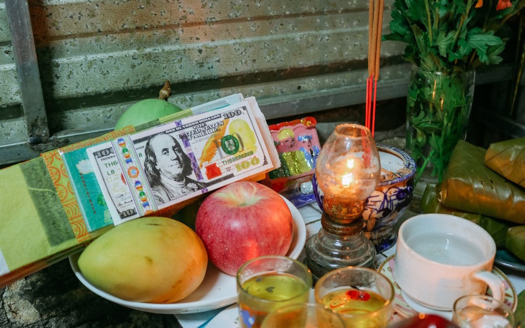 Giong Viet Nam, Singapore, Dai Loan cung co tuc dot vang ma hinh anh