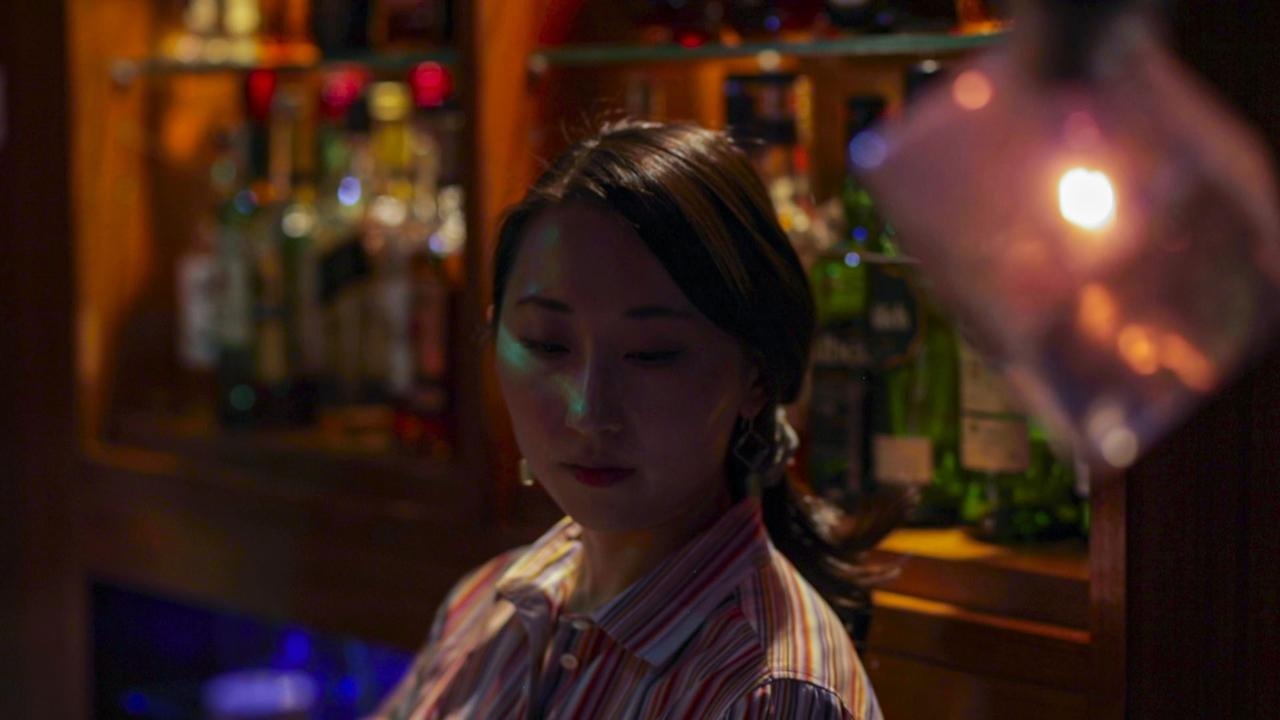 ohitorisama van hoa song mot minh o Nhat Ban anh 1