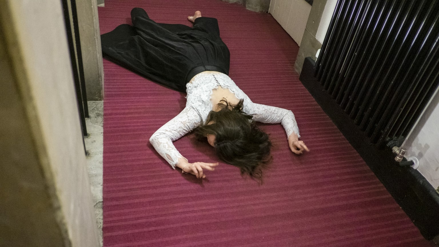 dam cuoi say xin nuoc Anh anh 2