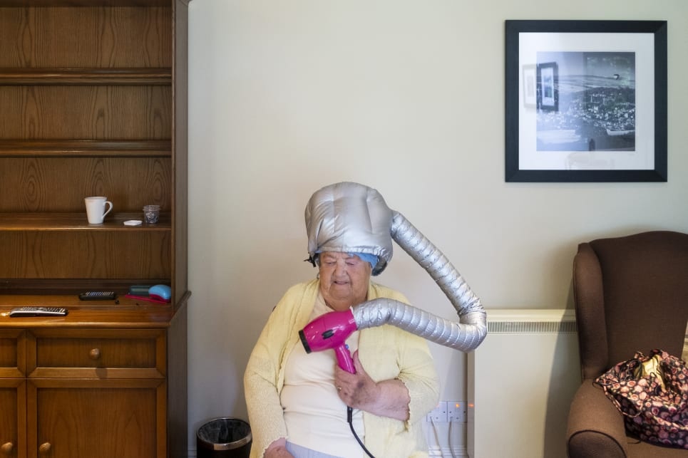 dam cuoi say xin nuoc Anh anh 4