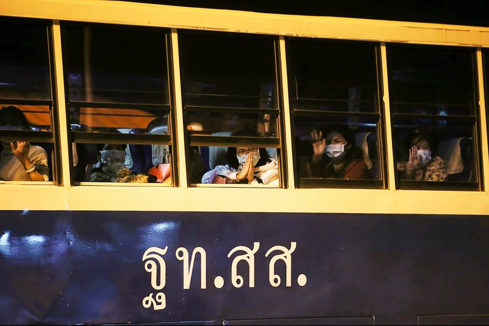 người Trung Quốc bị kỳ thị ảnh 2 nguoi Trung Quoc bi ky thi anh 2
